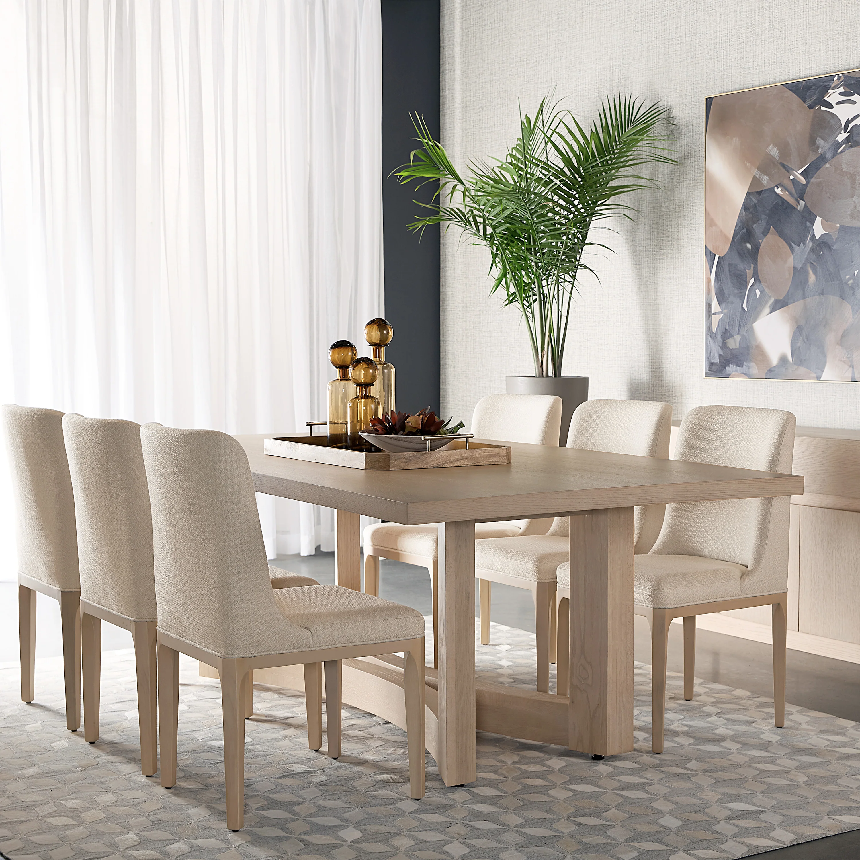 Arezza Dining Table - Image 2
