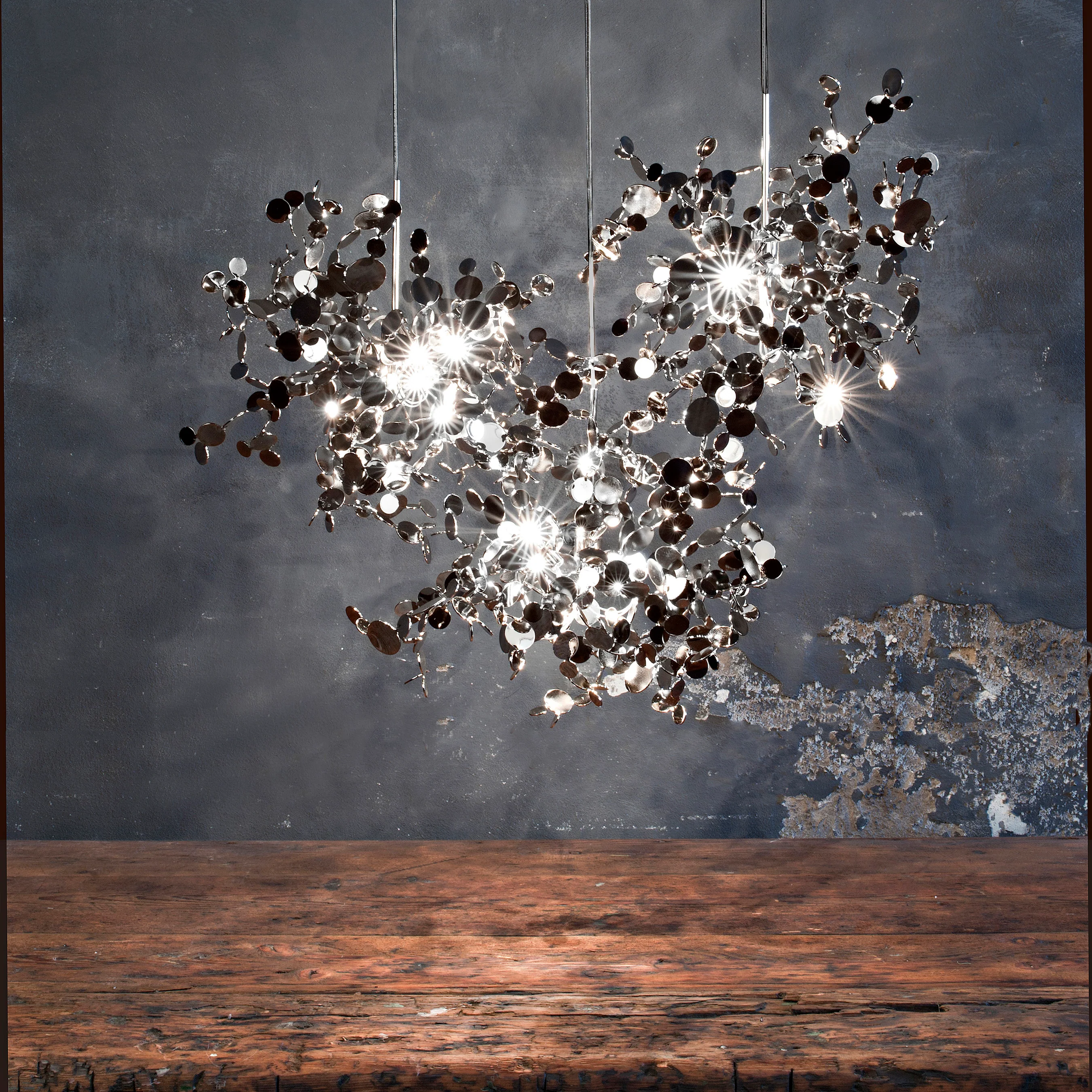 Argent Mini Pendant Light - Image 7