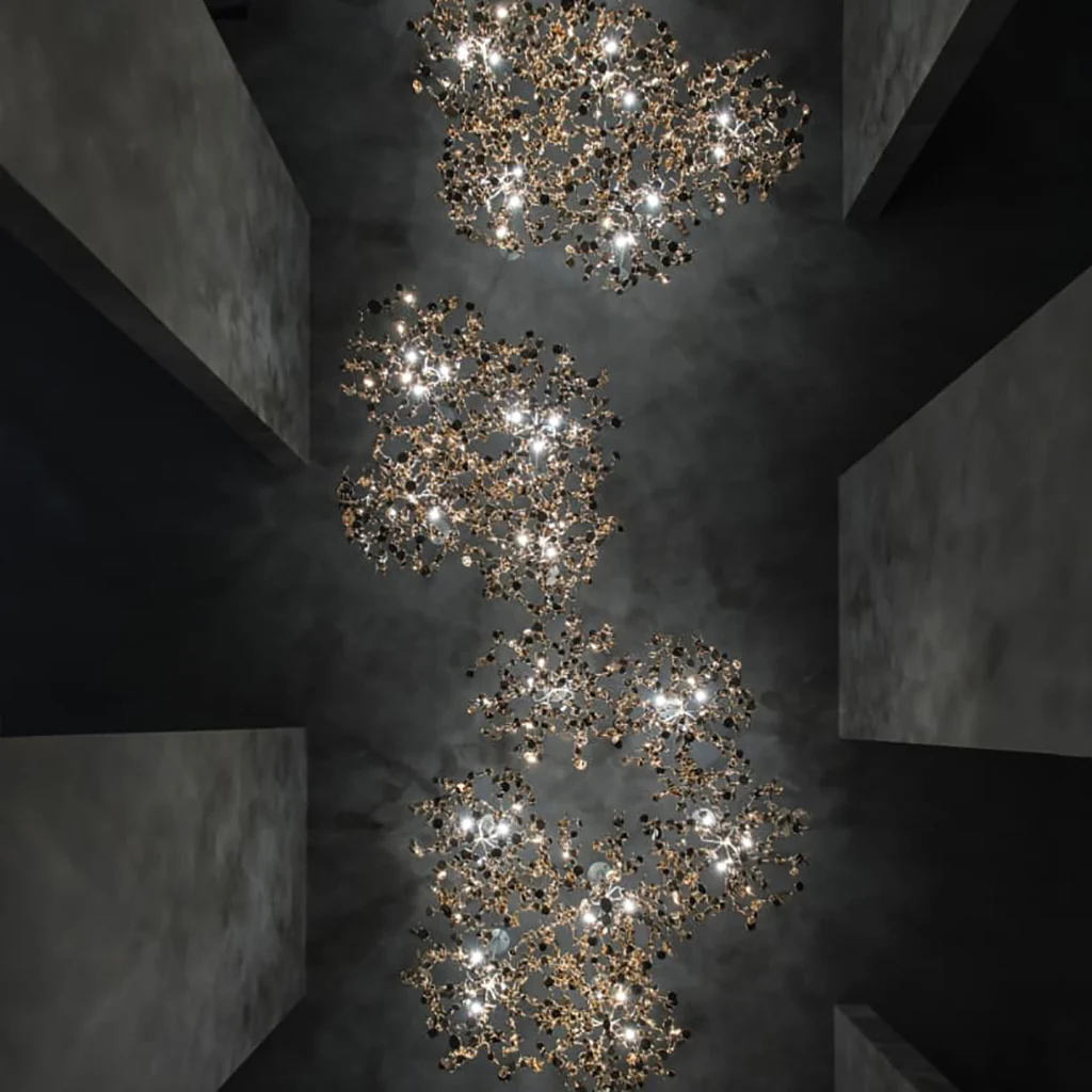 Argent Mon Bijou Pendant Light - Image 13