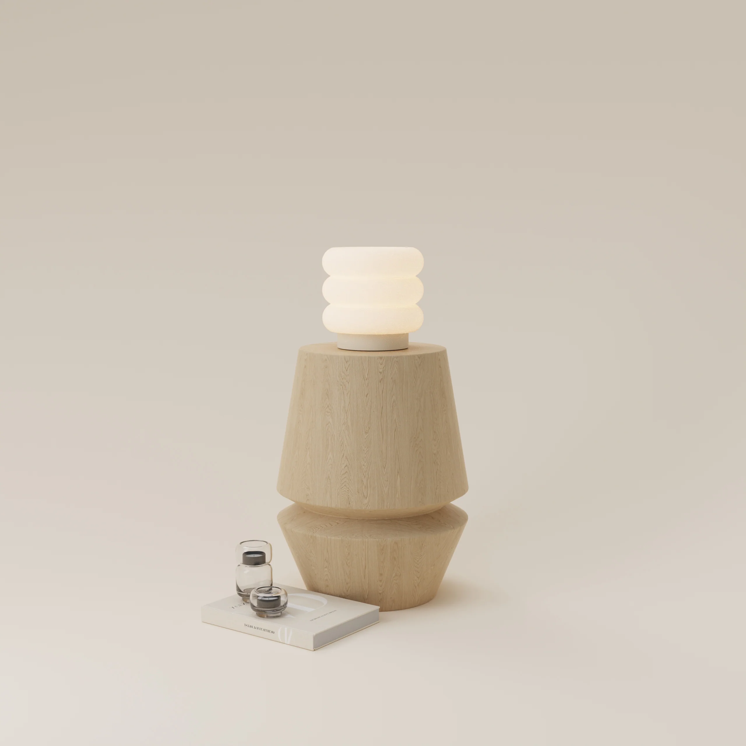 Argizari LED Table Lamp - Image 30