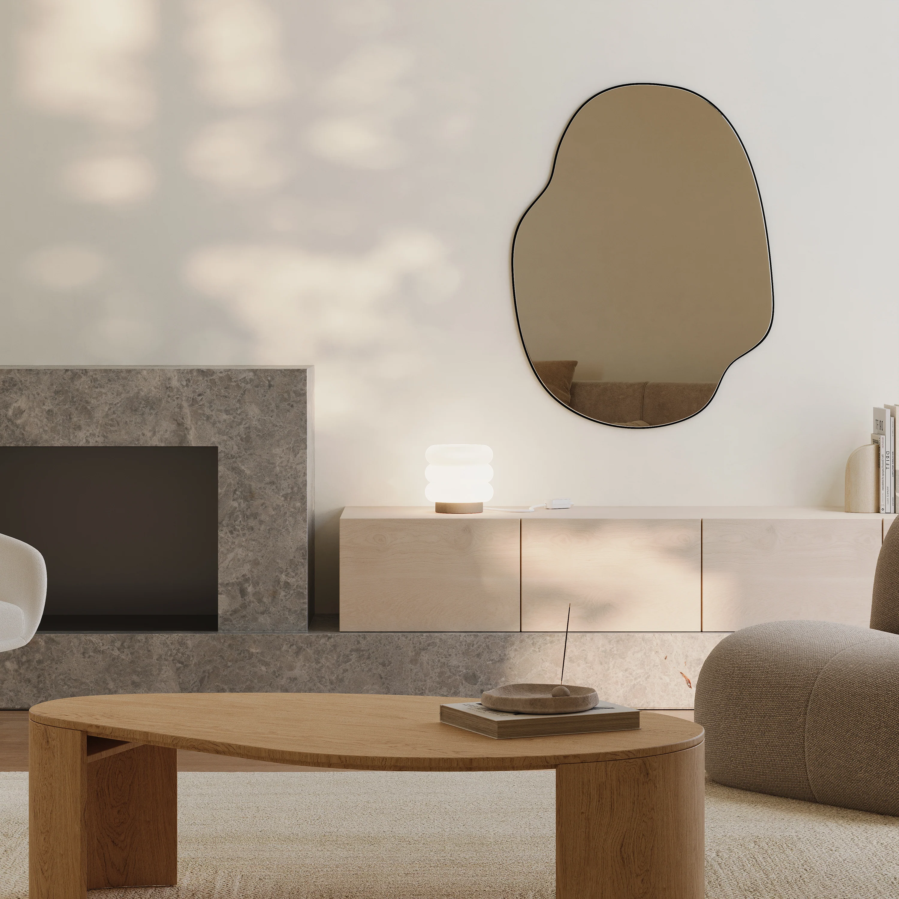 Argizari LED Table Lamp - Image 31