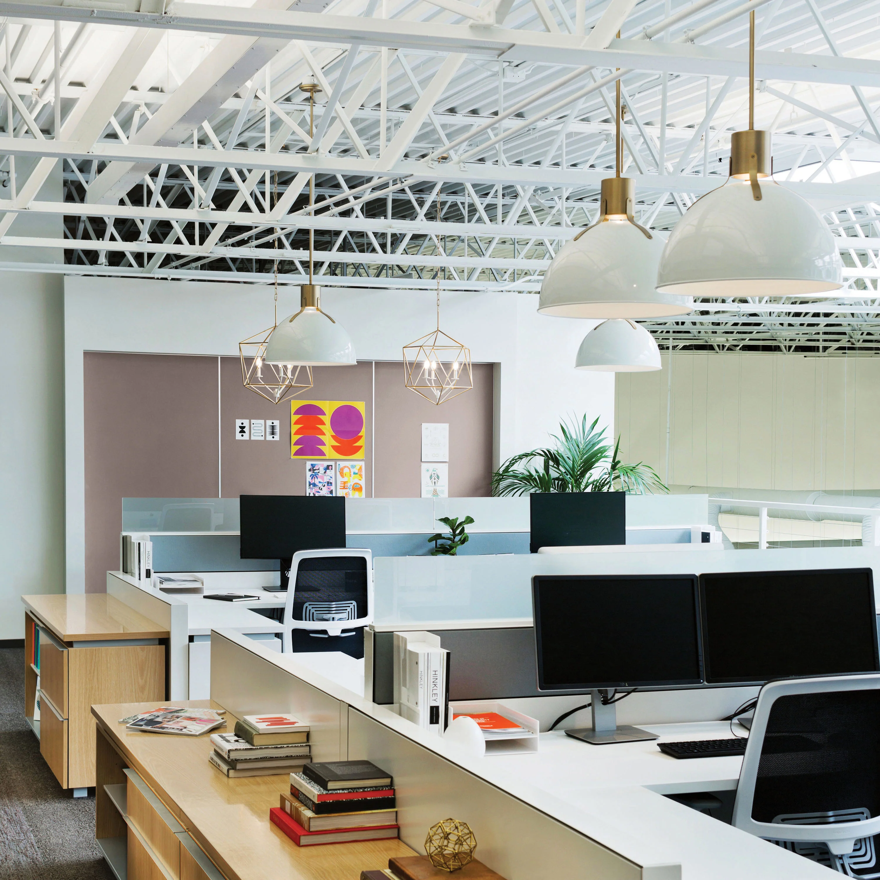 Argo Pendant Light - Image 10
