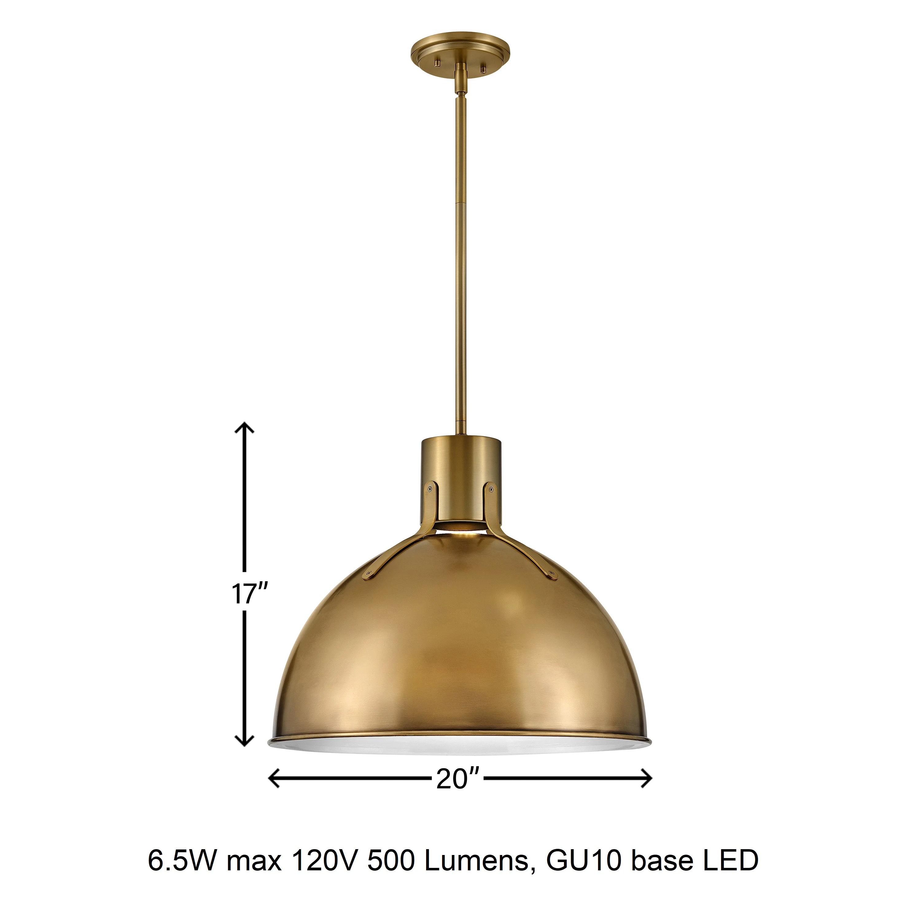 Argo Pendant Light - Image 32