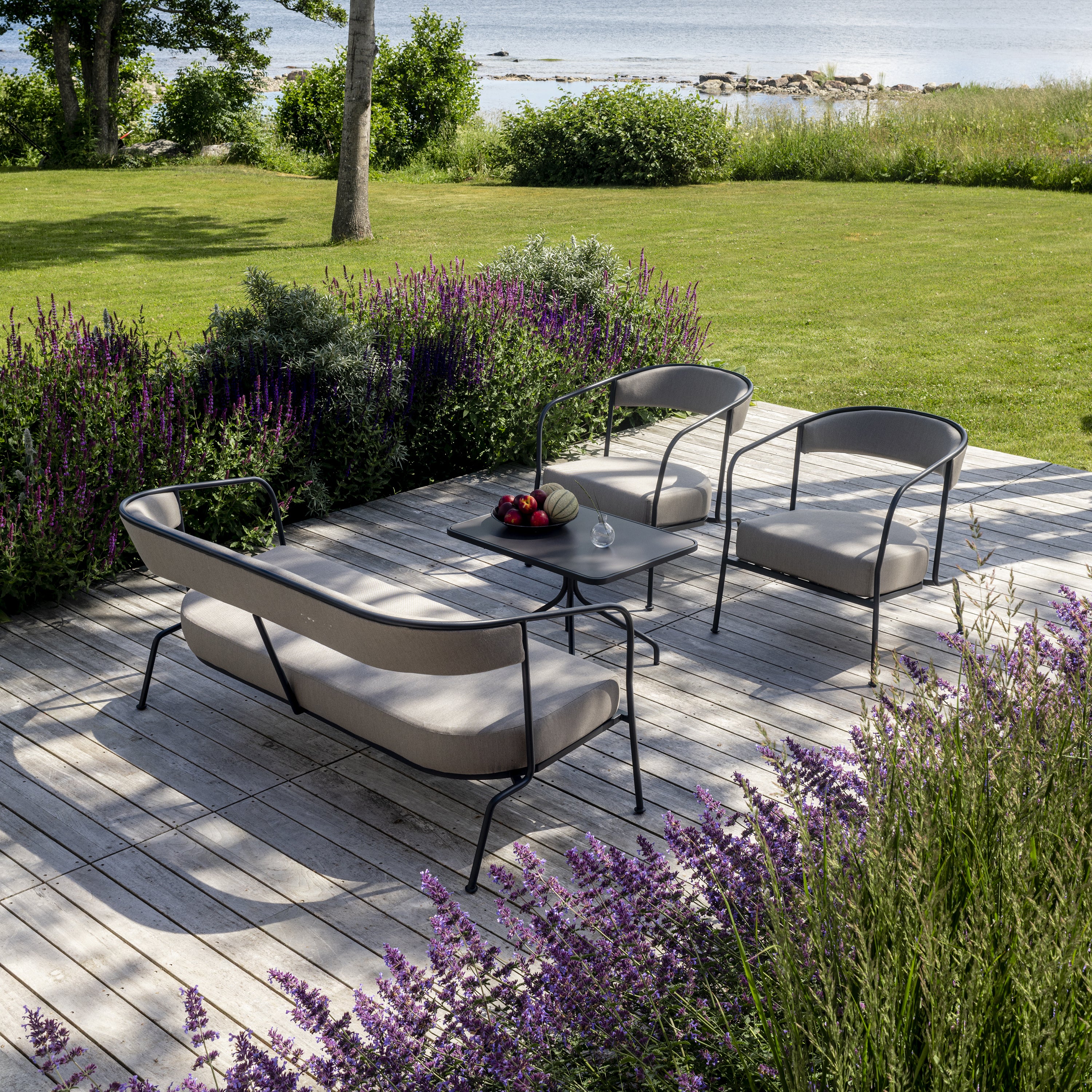 Arholma Outdoor Sofa - Image 2