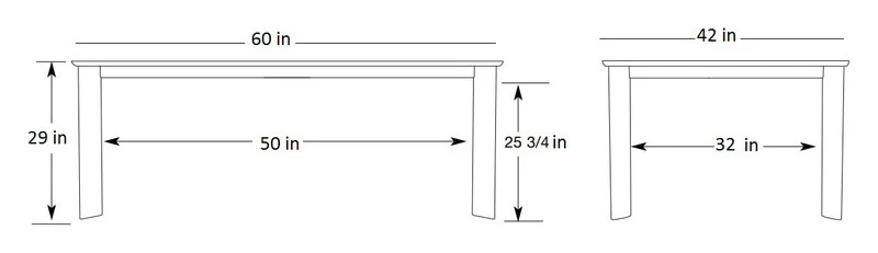 Ari Dining Table - Image 18