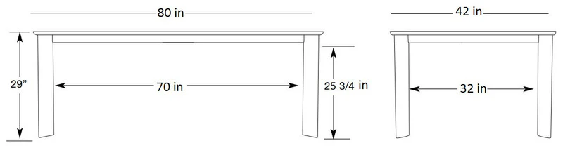 Ari Dining Table - Image 20