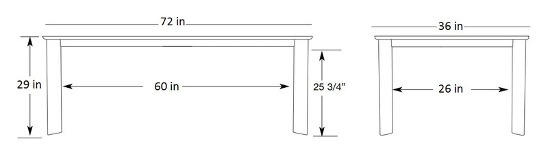 Ari Dining Table - Image 21
