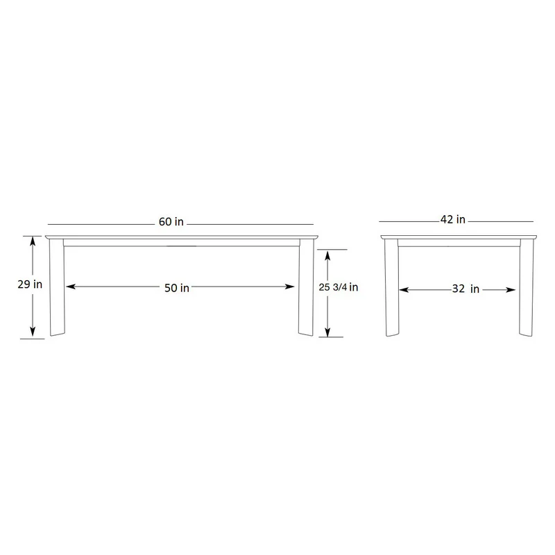 Ari Dining Table - Image 25