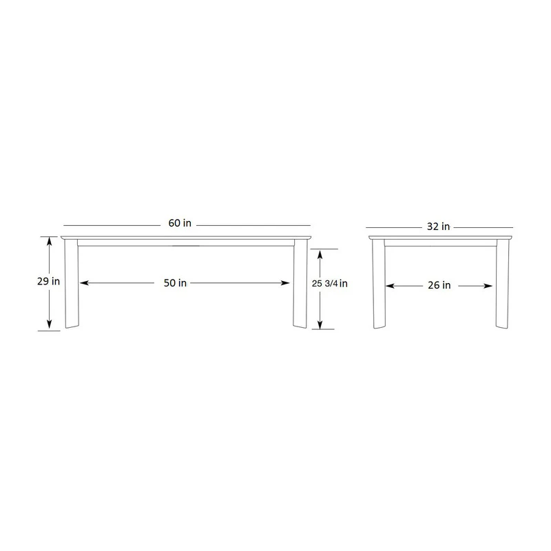 Ari Dining Table - Image 26