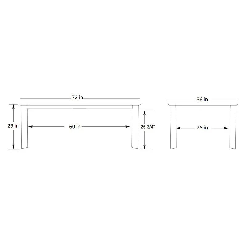 Ari Dining Table - Image 27
