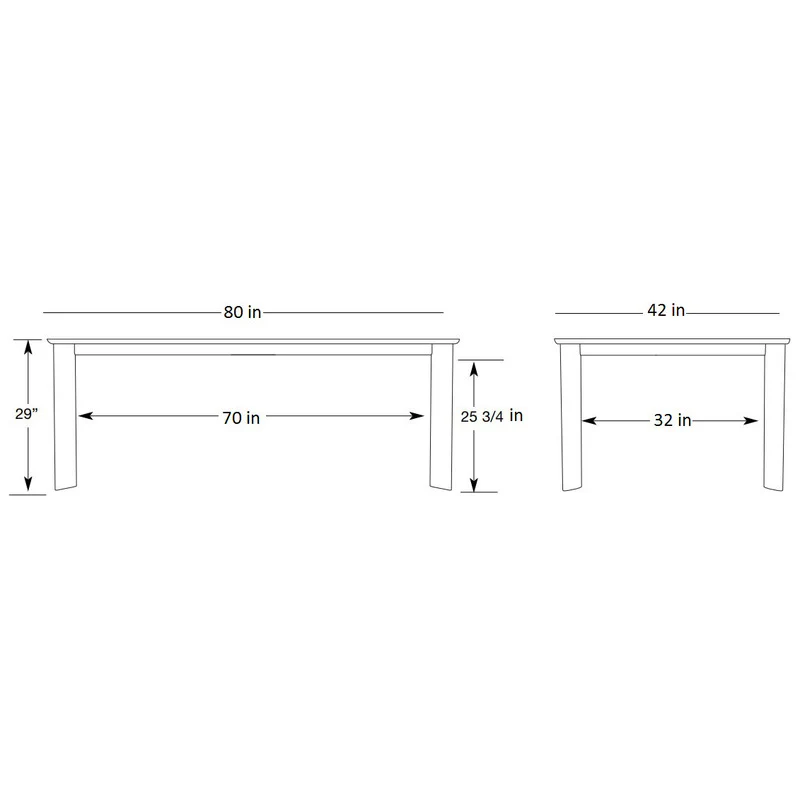 Ari Dining Table - Image 28