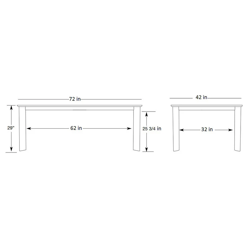 Ari Dining Table - Image 29
