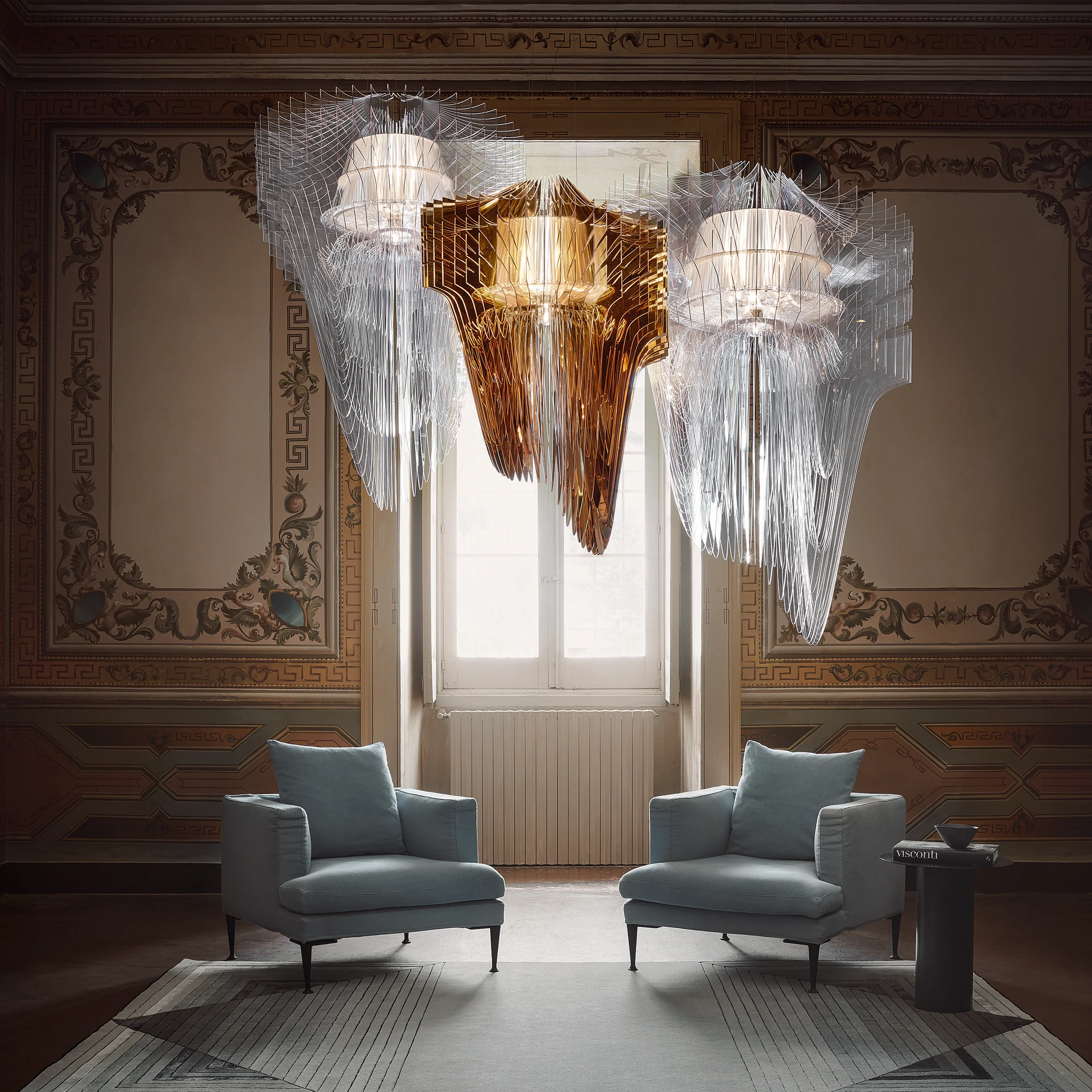 Aria Pendant Light - Image 14
