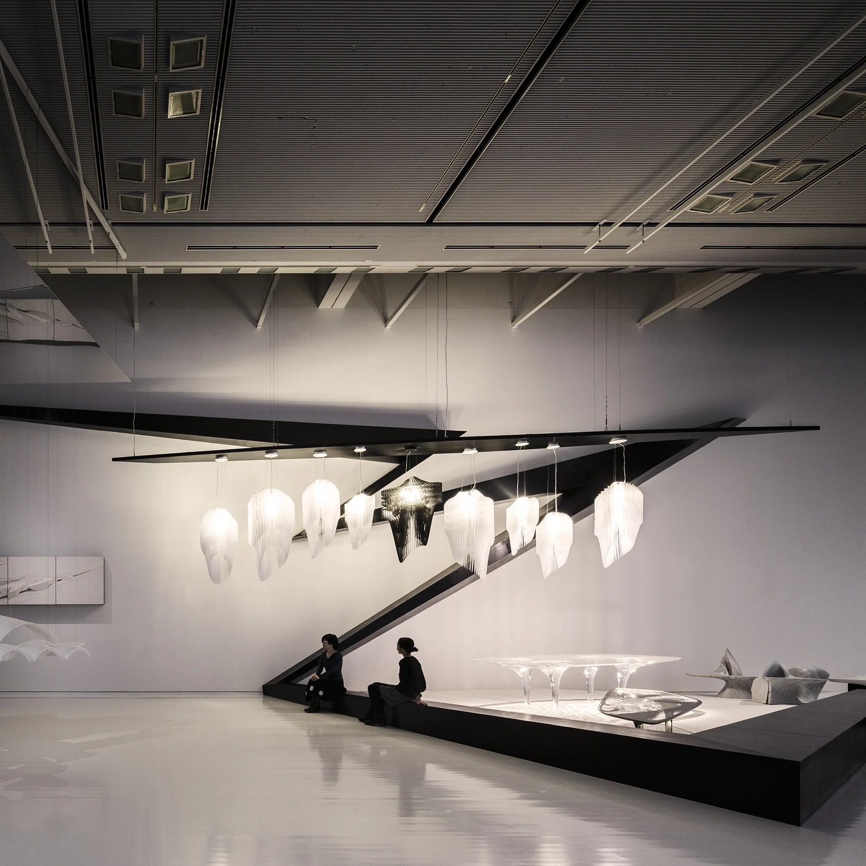 Aria Pendant Light - Image 21