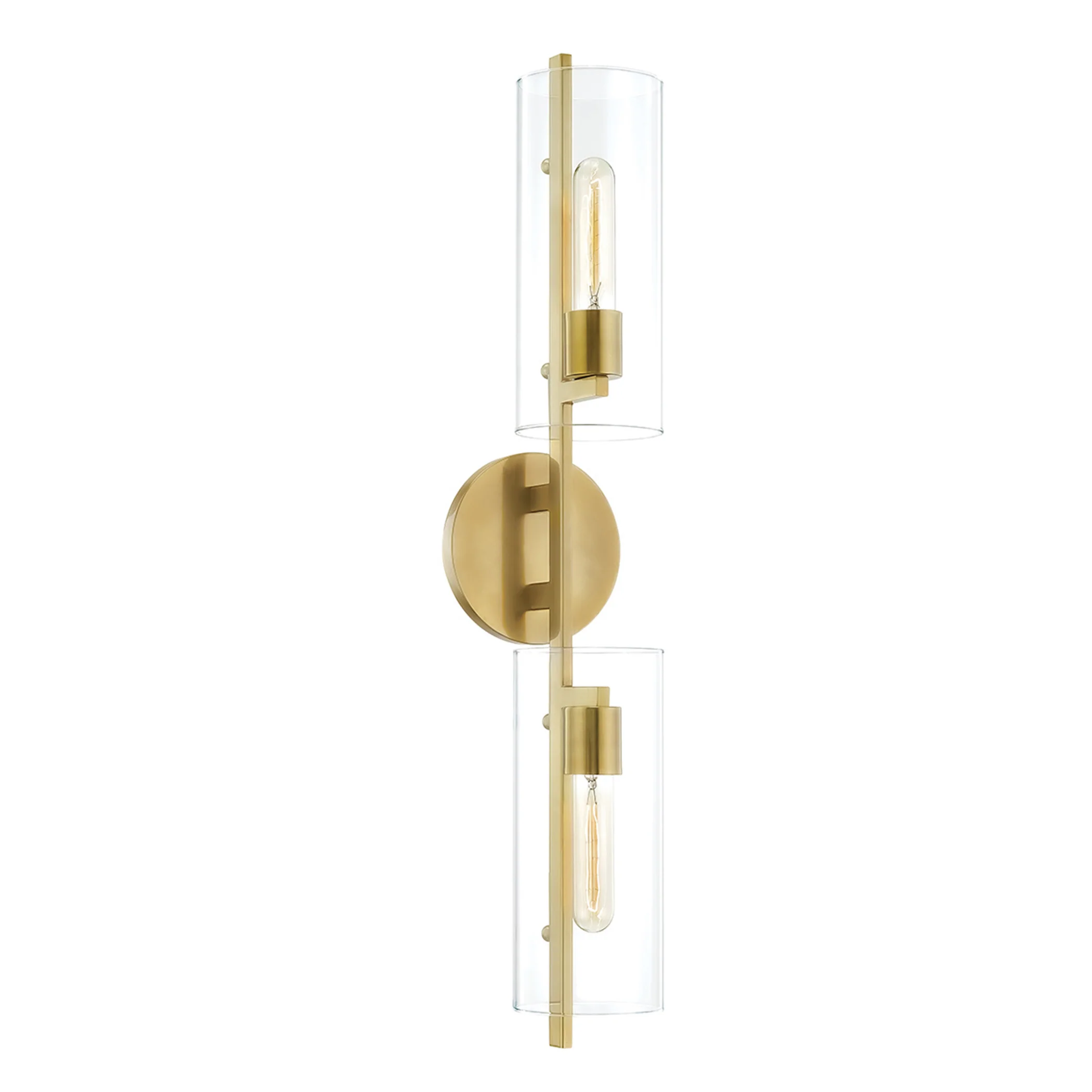 Ariel Wall Sconce - Image 6