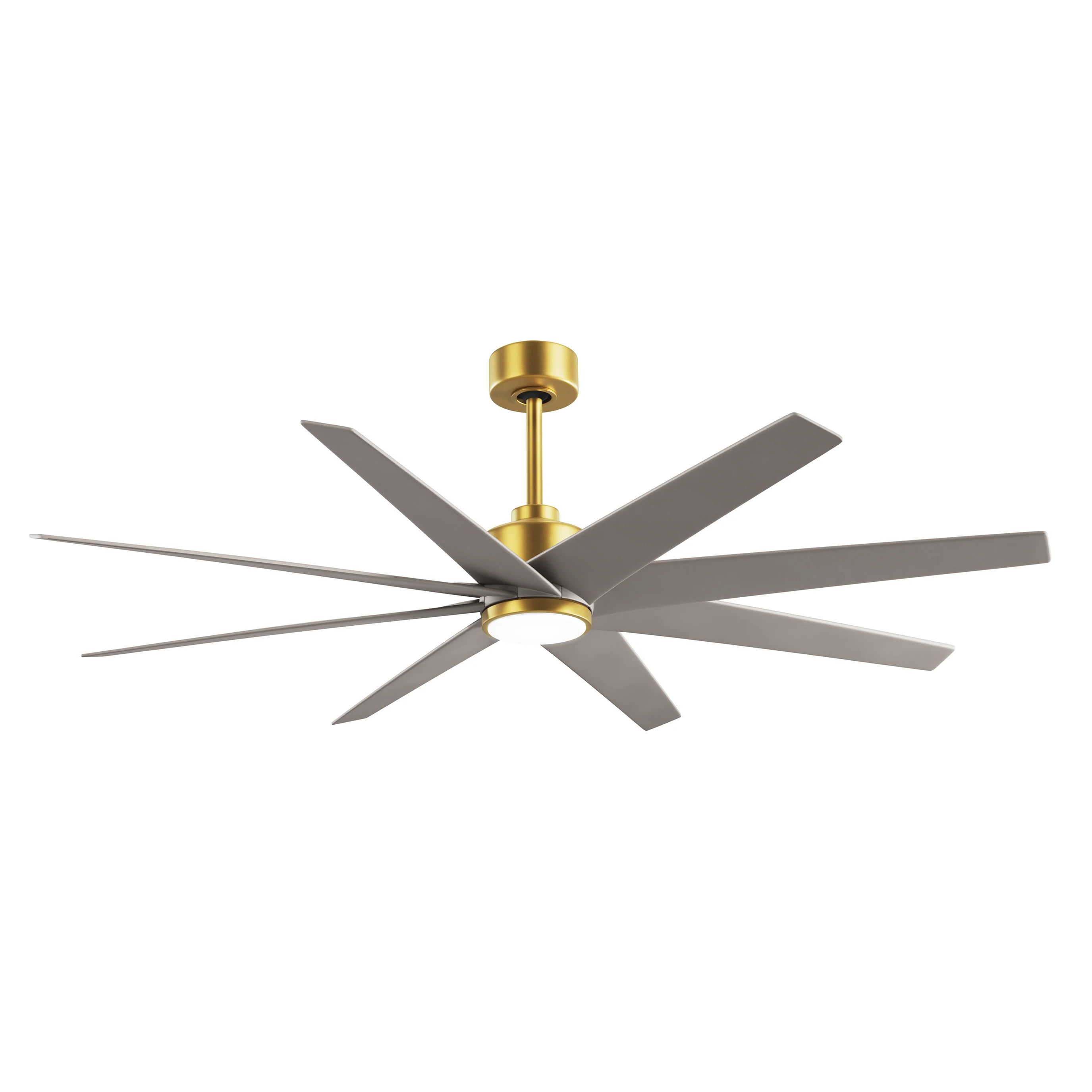 Ariella Outdoor Ceiling Fan With Light - Image 32