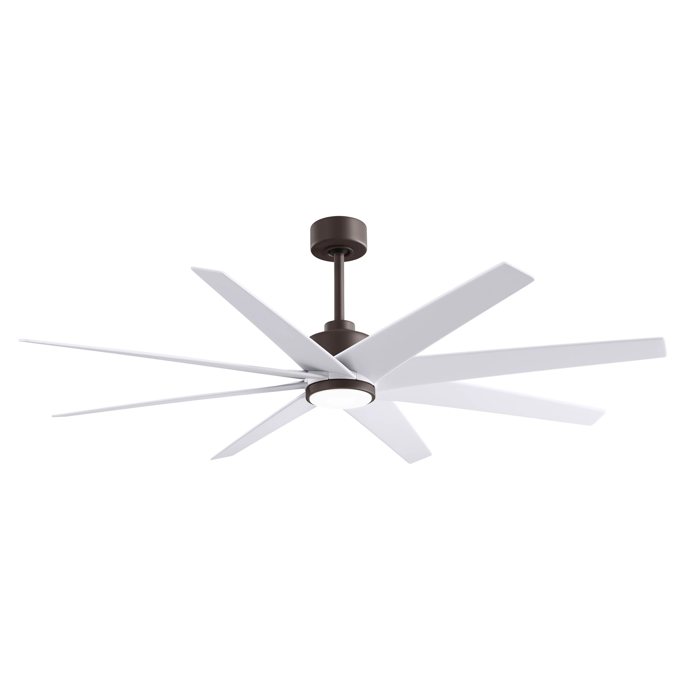 Ariella Outdoor Ceiling Fan With Light - Image 50