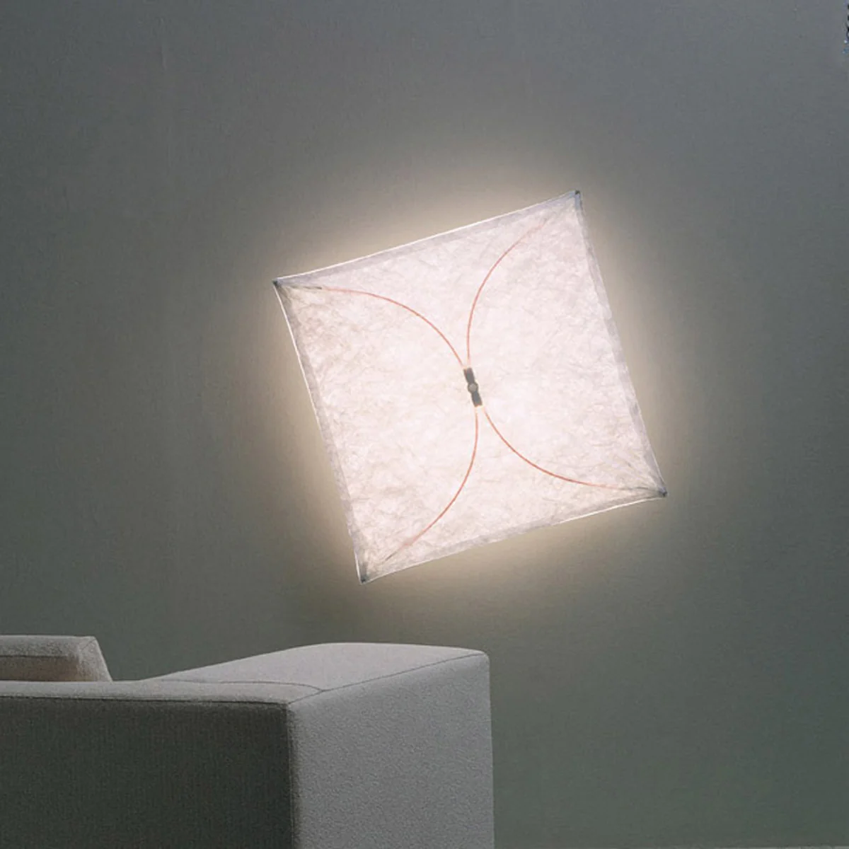 Ariette Wall / Ceiling Light - Image 10