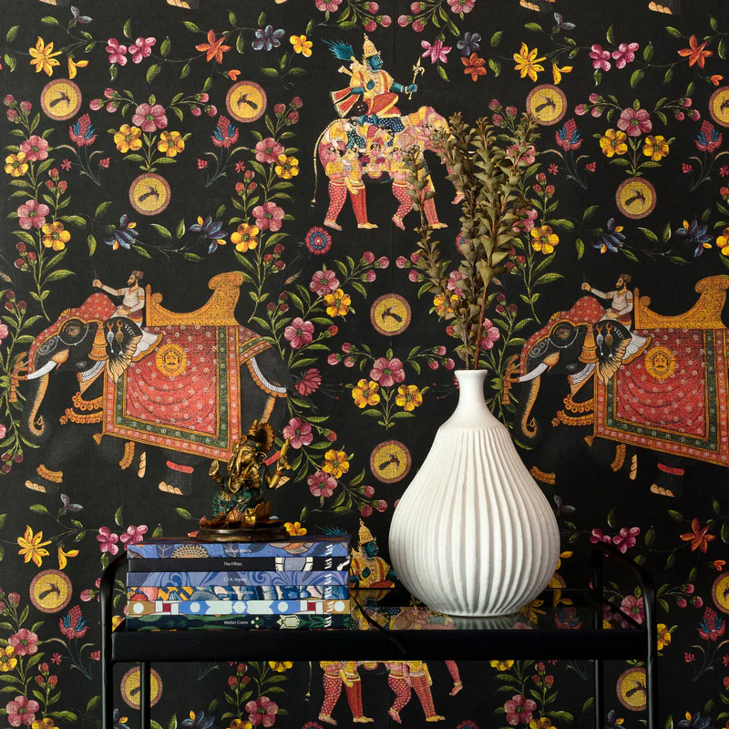 Aristocracy Wallpaper - Image 7