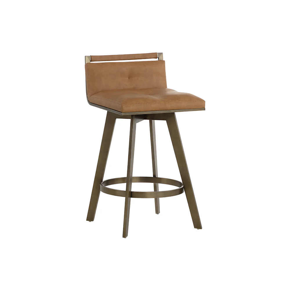 Arizona Swivel Counter Stool - Image 2