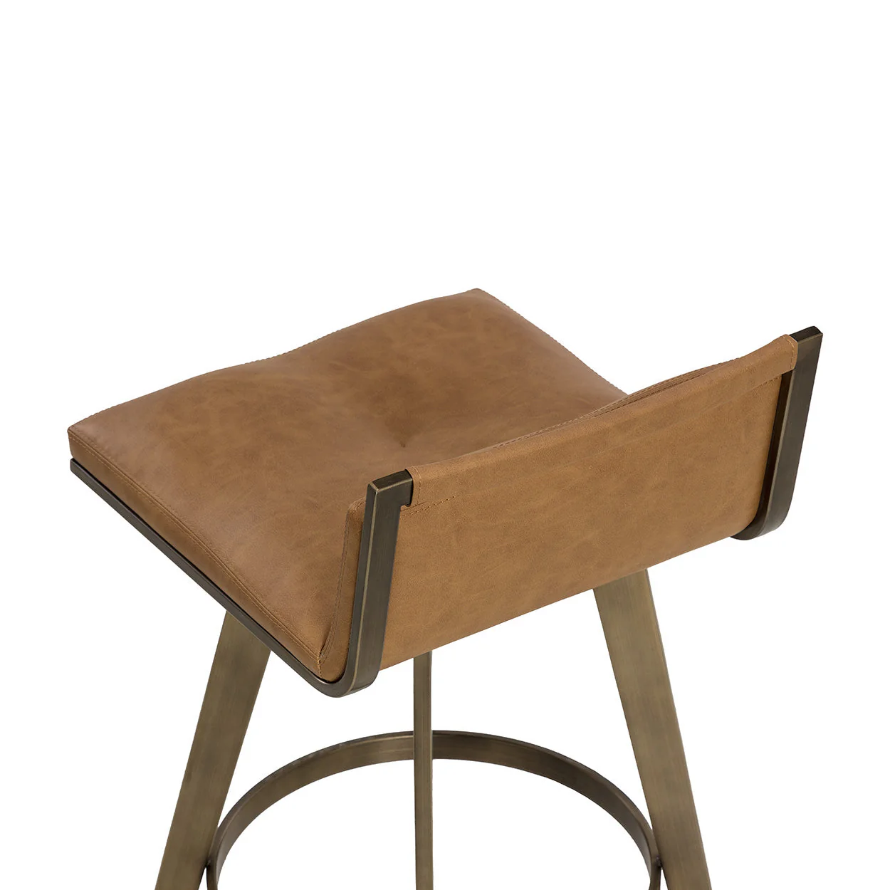 Arizona Swivel Counter Stool - Image 9