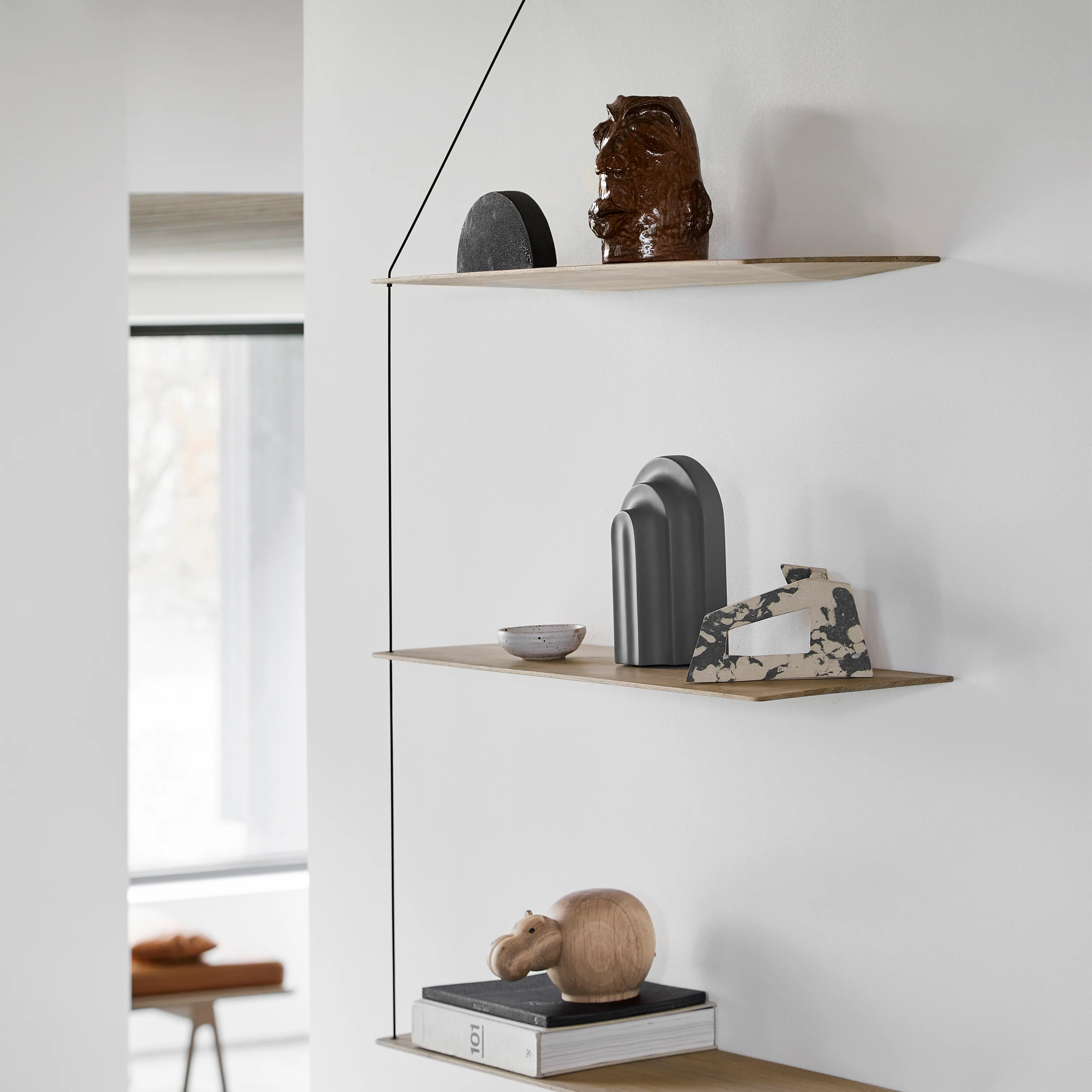 Arkiv Bookend (Set of 2) - Image 17
