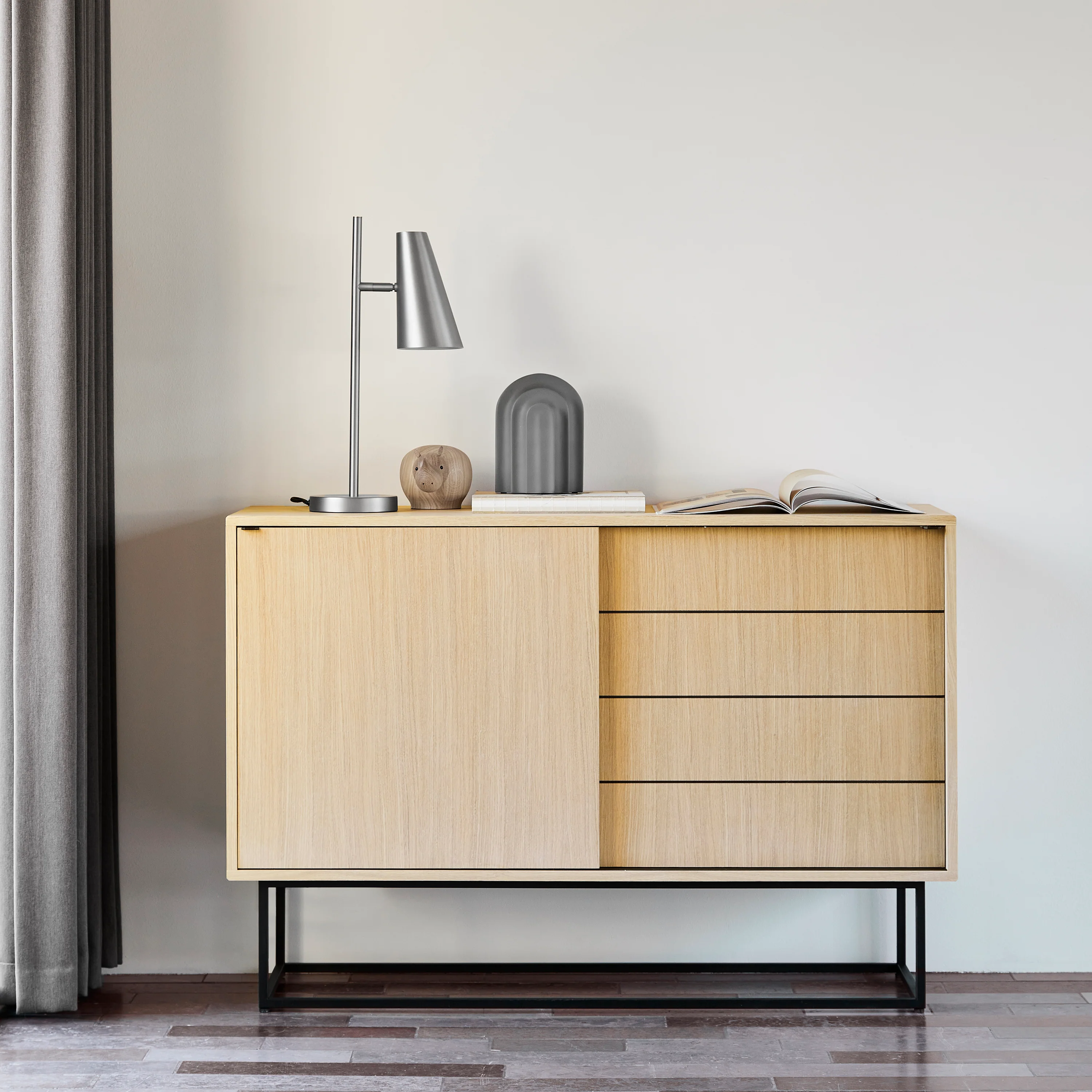 Arkiv Bookend (Set of 2) - Image 23