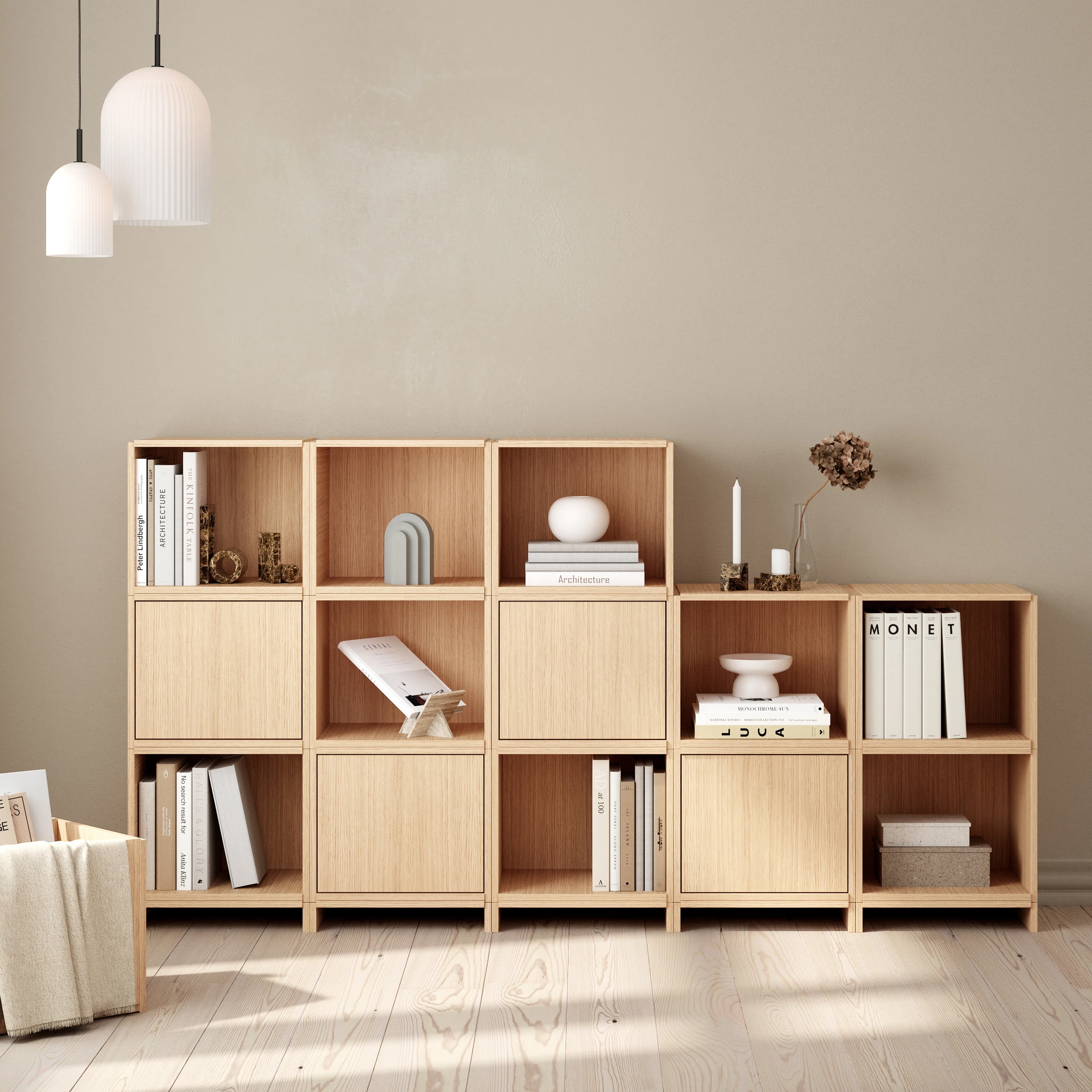 Arkiv Bookend (Set of 2) - Image 32