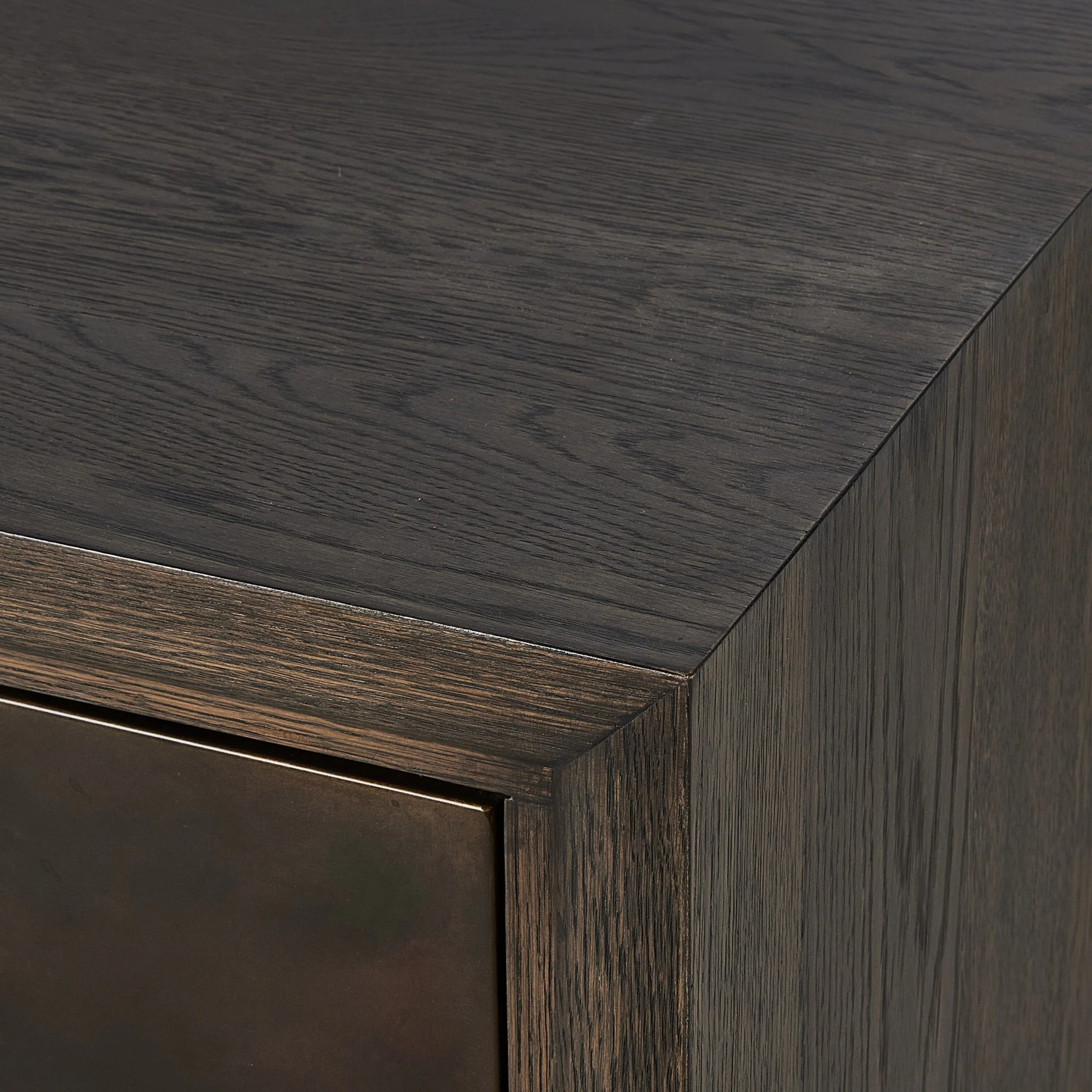 Arlington 6-Door Sideboard - Image 10