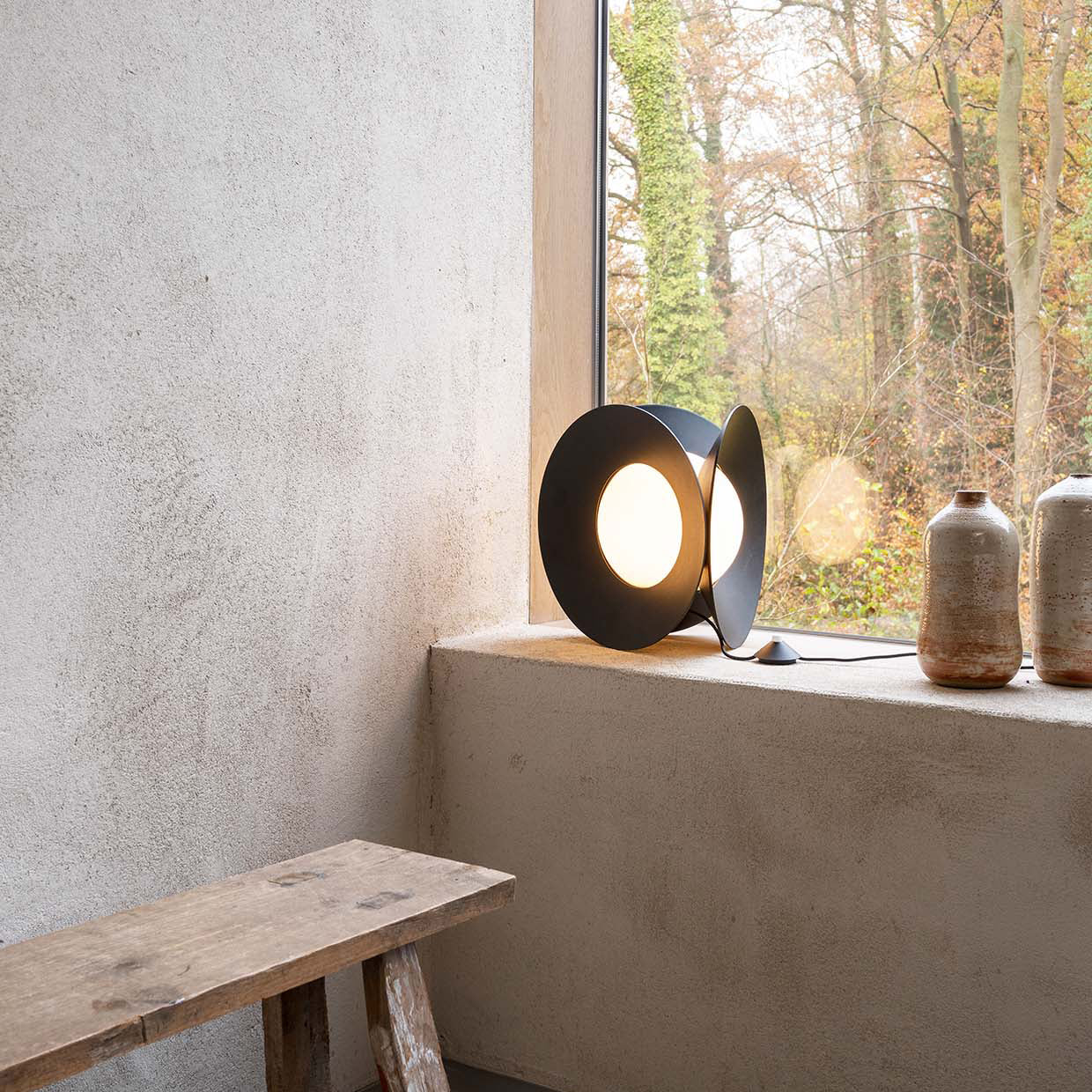 Armen LED Table Lamp - Image 5