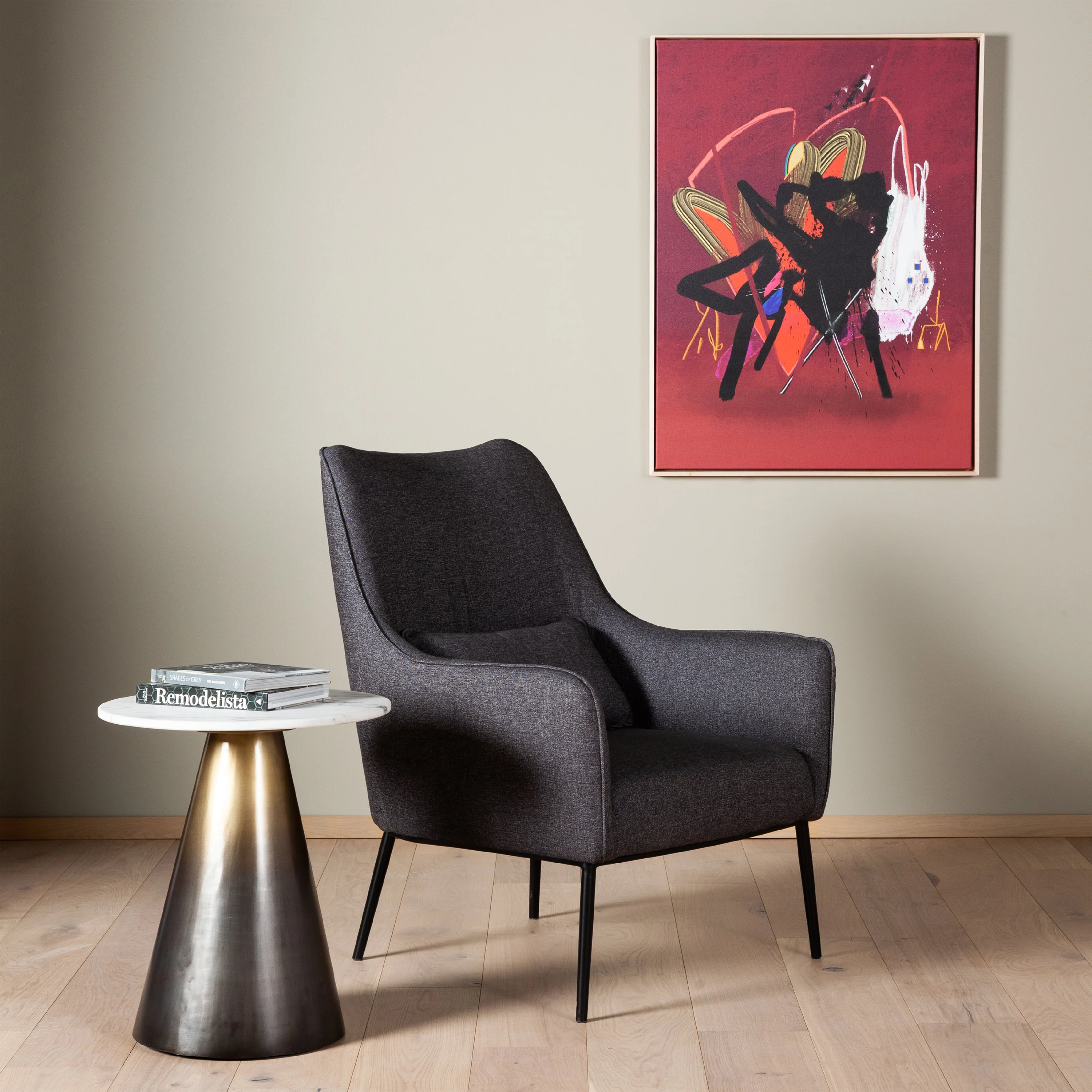 Armon End Table - Image 2