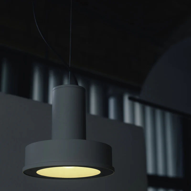 Arne S Domus Pendant Light - Image 11