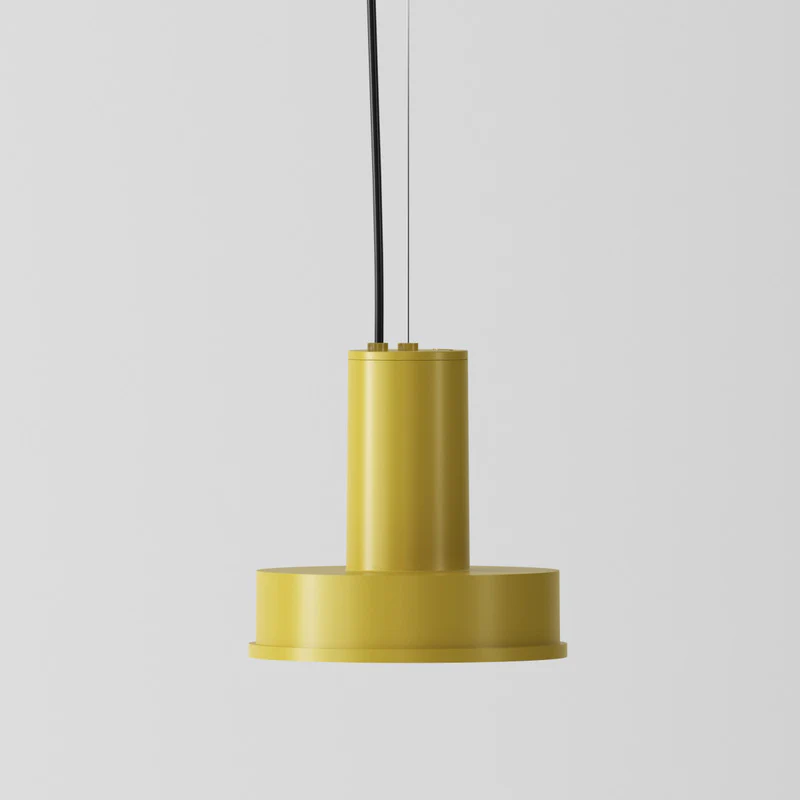 Arne S Domus Pendant Light - Image 8