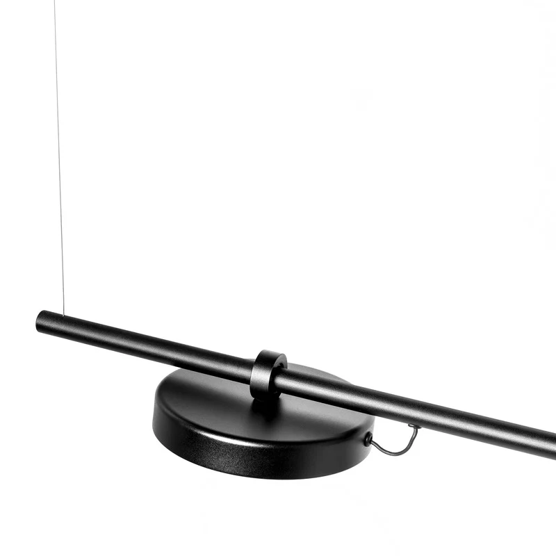 Aro Linear Pendant Light - Image 3