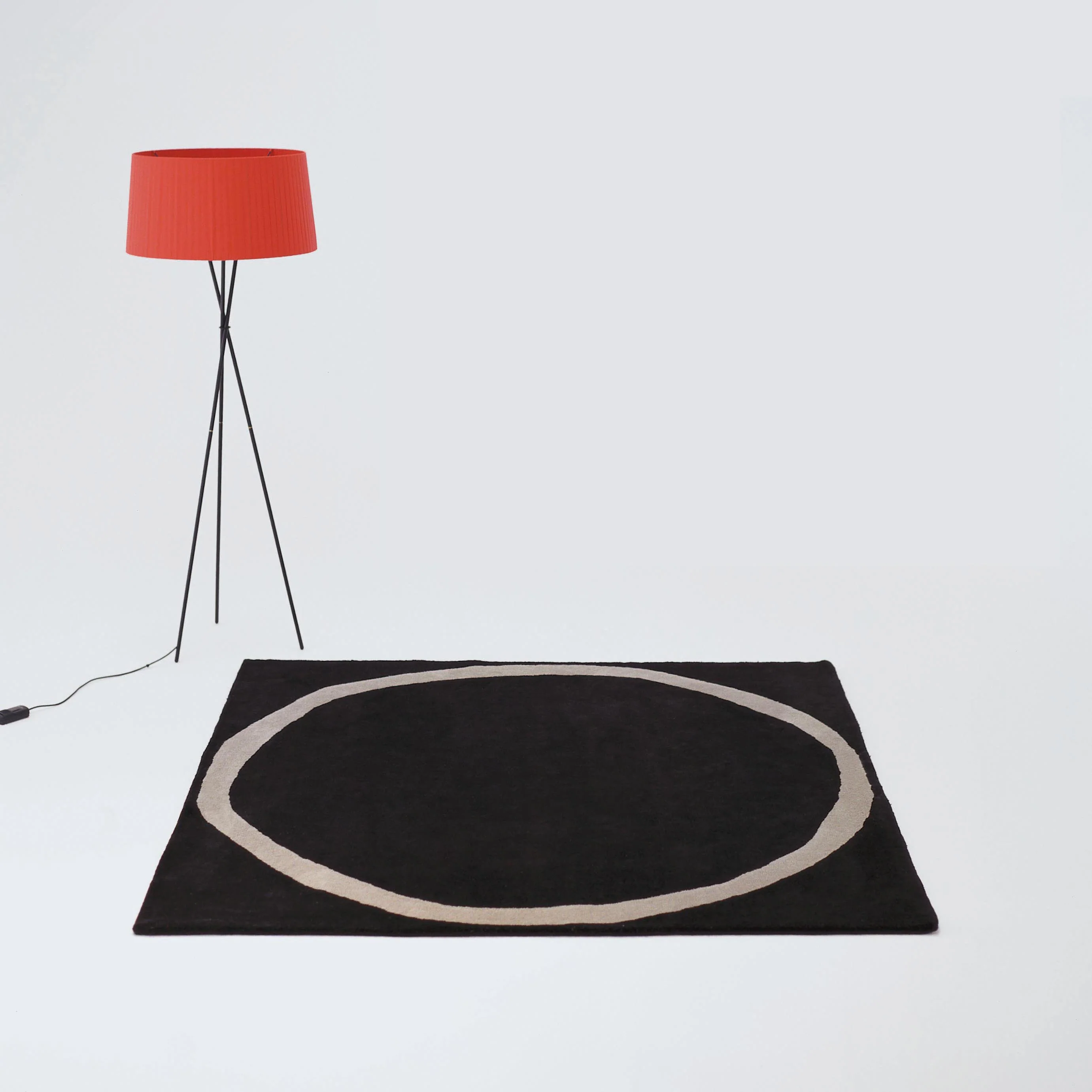 Aros Round Rug - Image 10