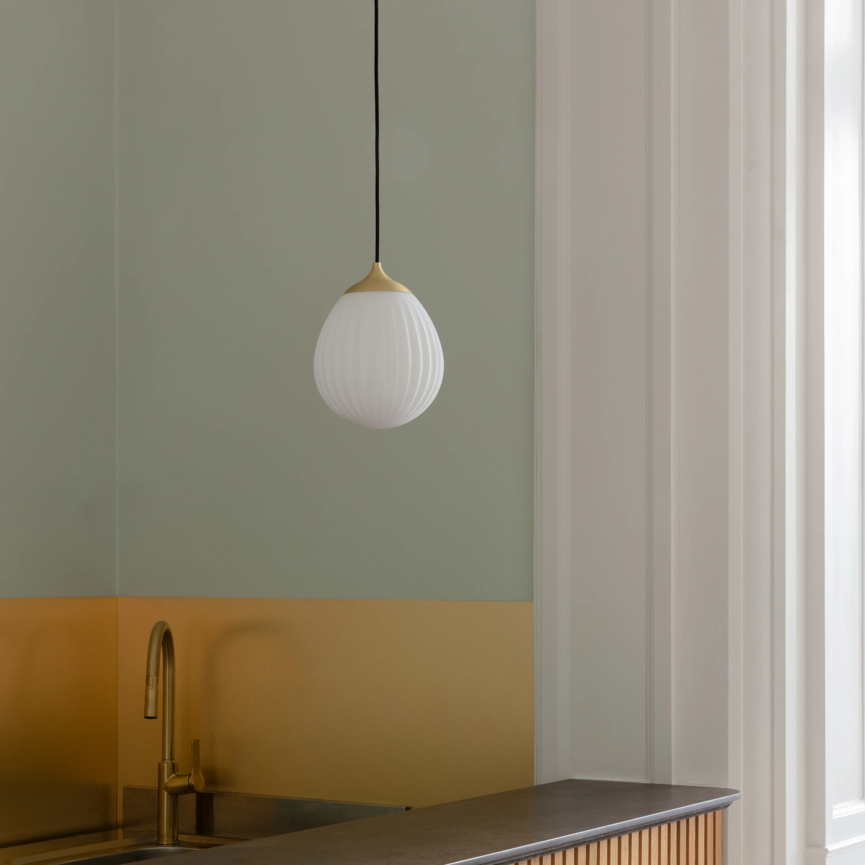 Around The World Pendant Light - Image 13