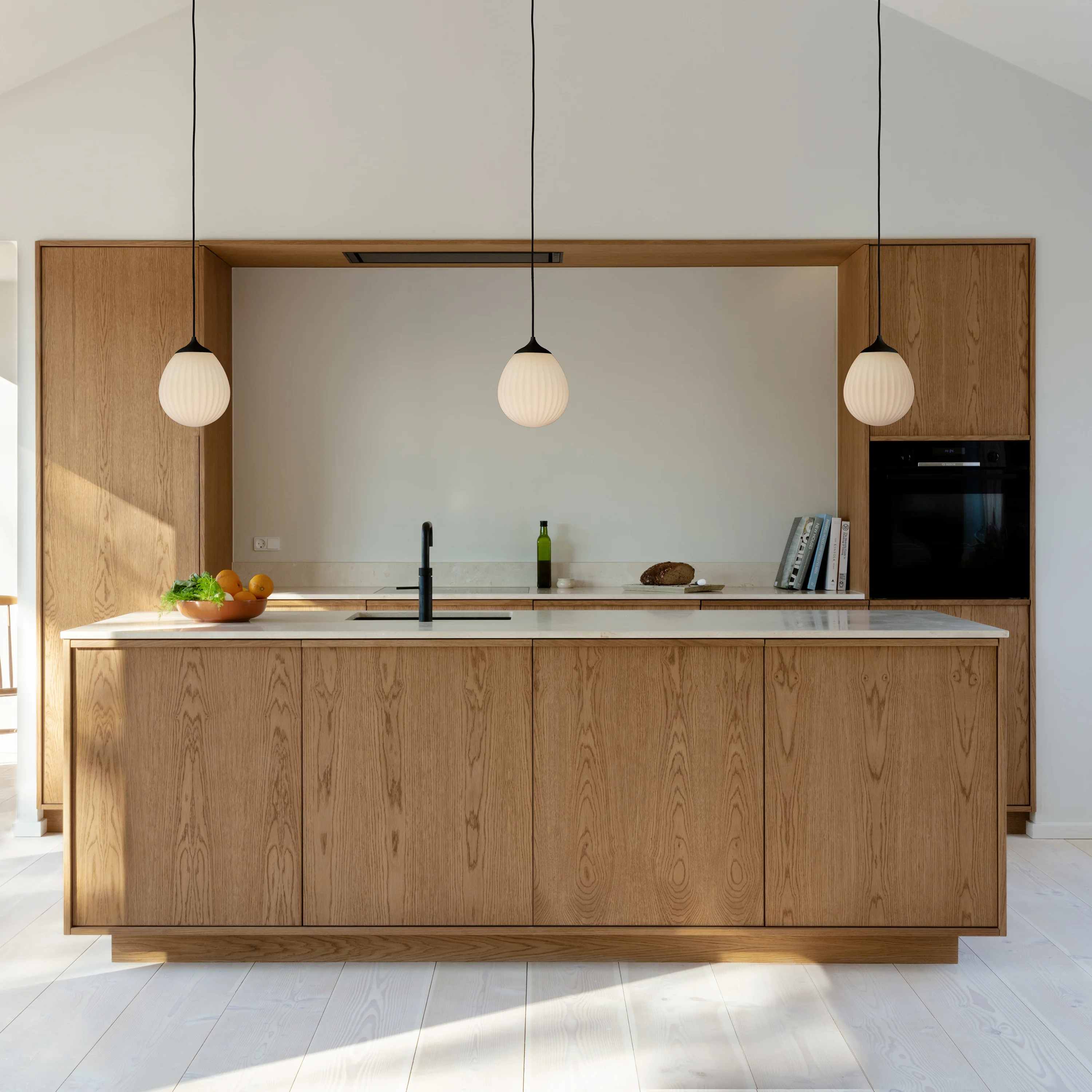 Around The World Pendant Light - Image 14