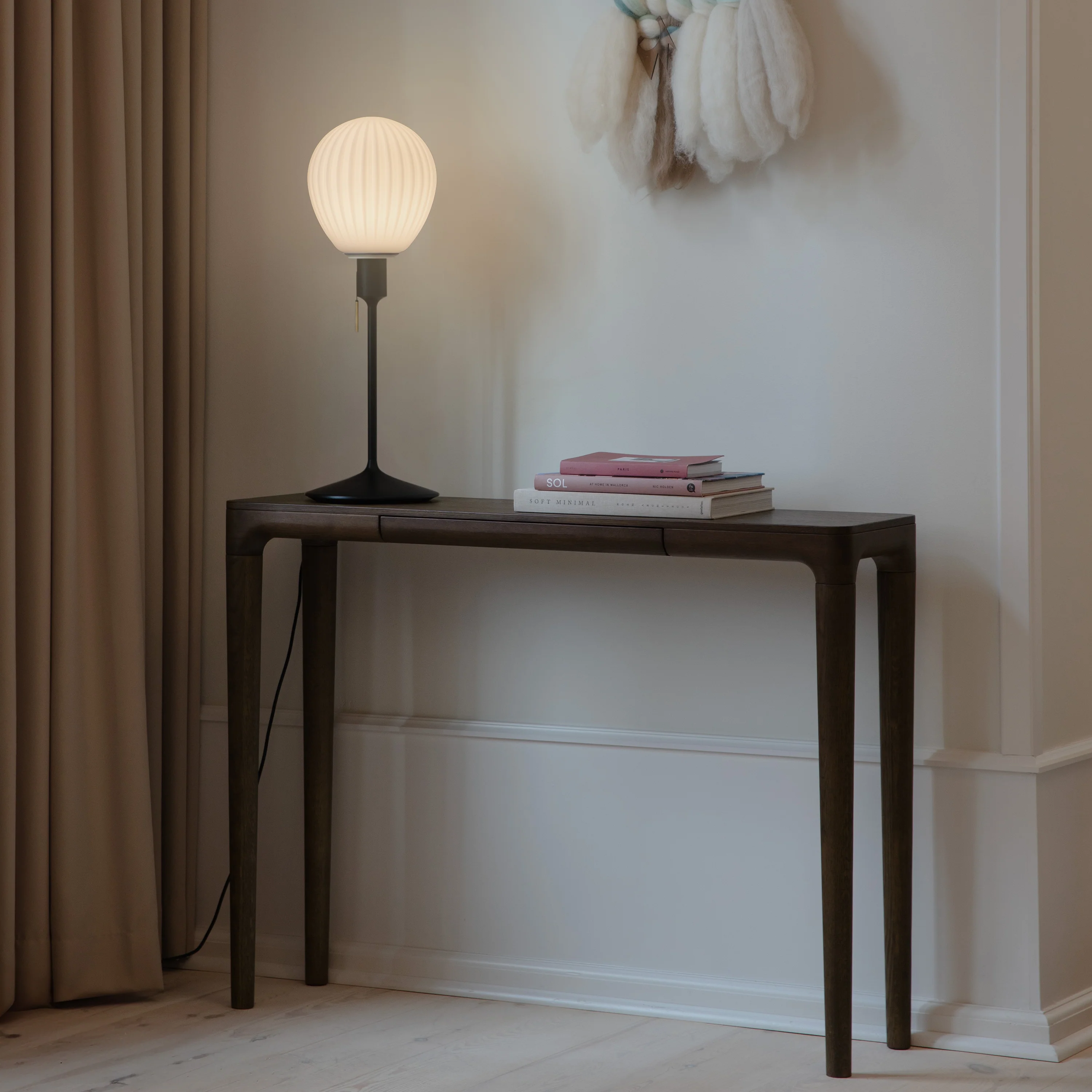 Around The World Table Lamp - Image 10
