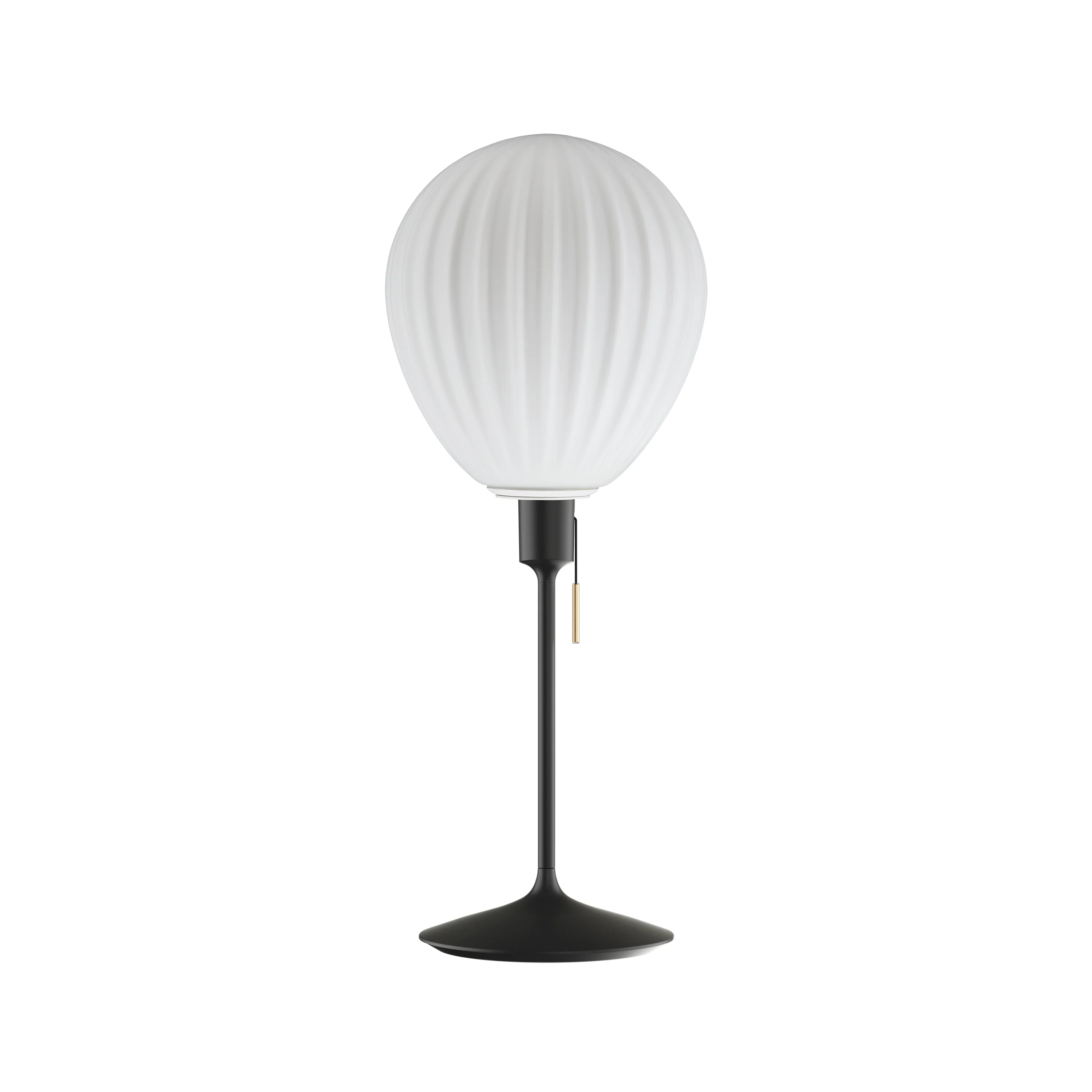 Around The World Table Lamp - Image 6