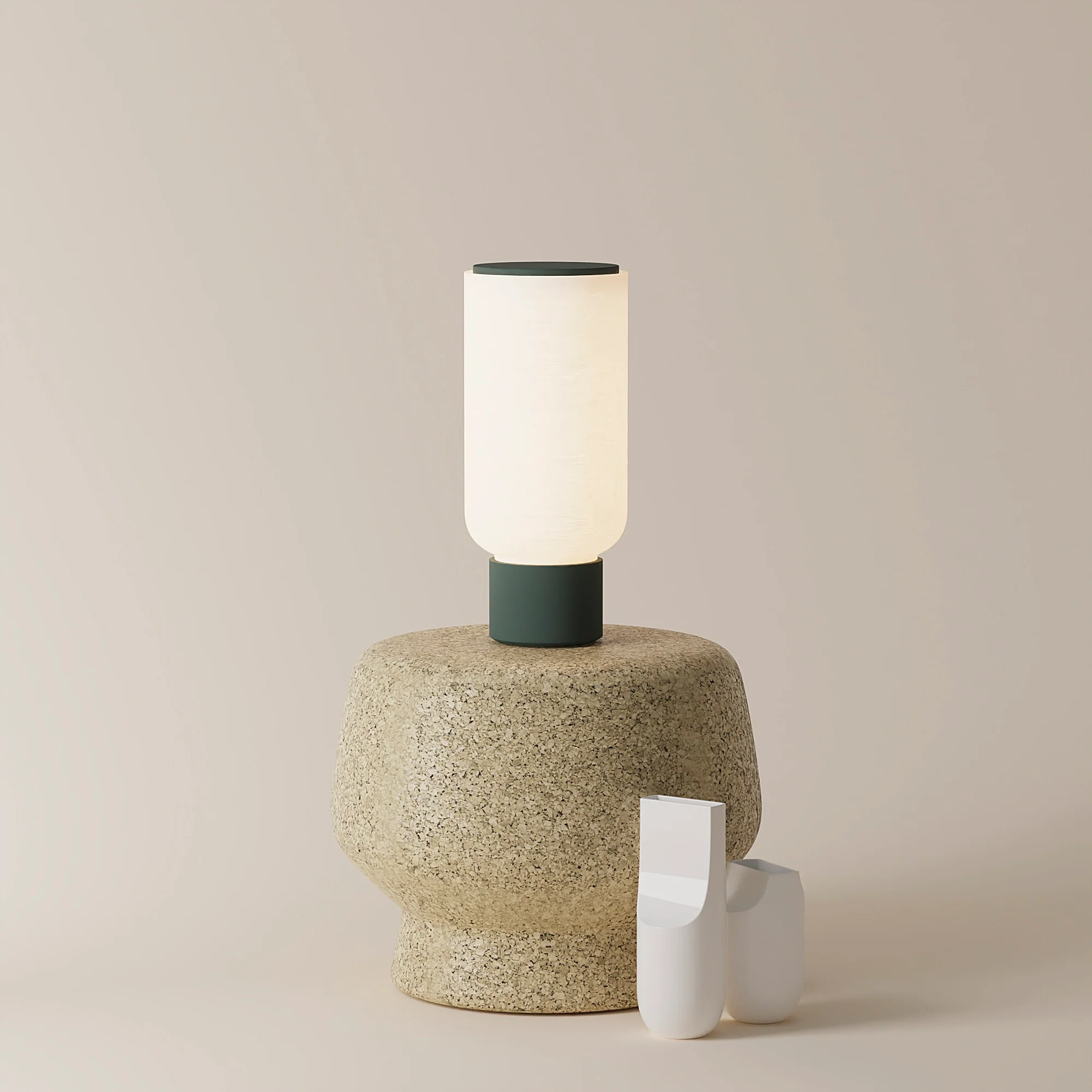 Arpeggio LED Table Lamp - Image 6