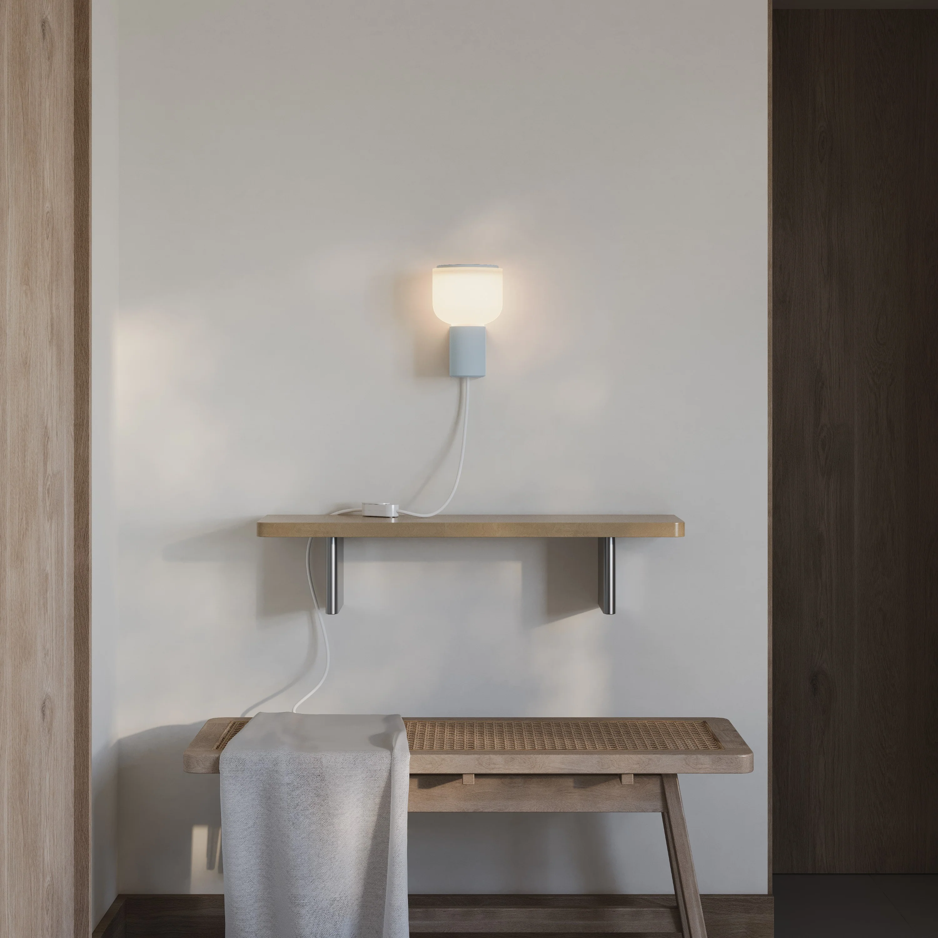 Arpeggio LED Wall Sconce - Image 28