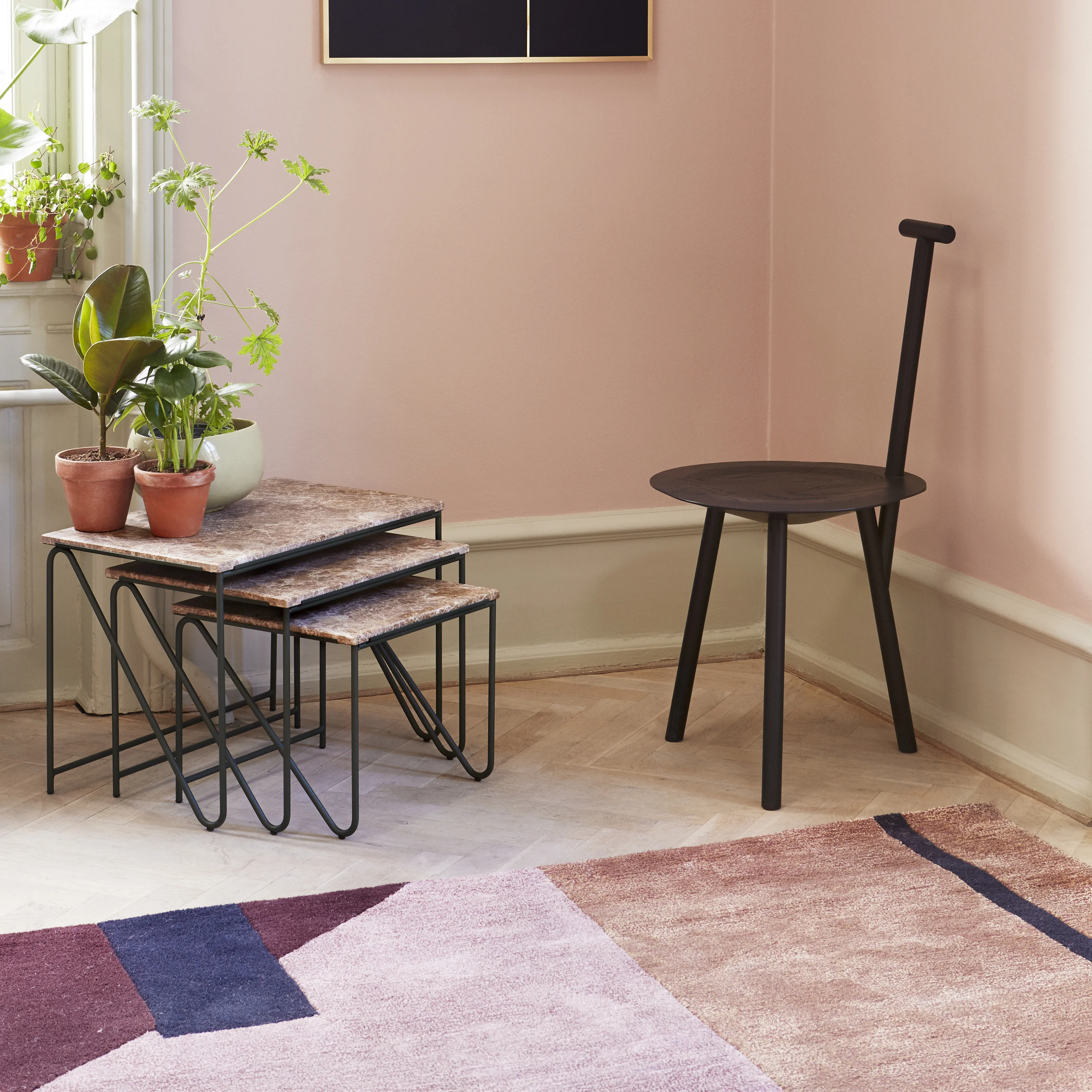 Arqui 1 Rug - Image 4