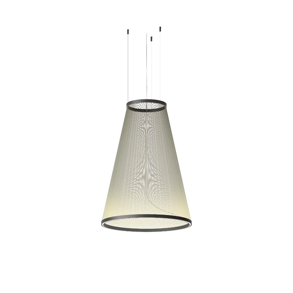 Array Cone LED Pendant Light - Image 36
