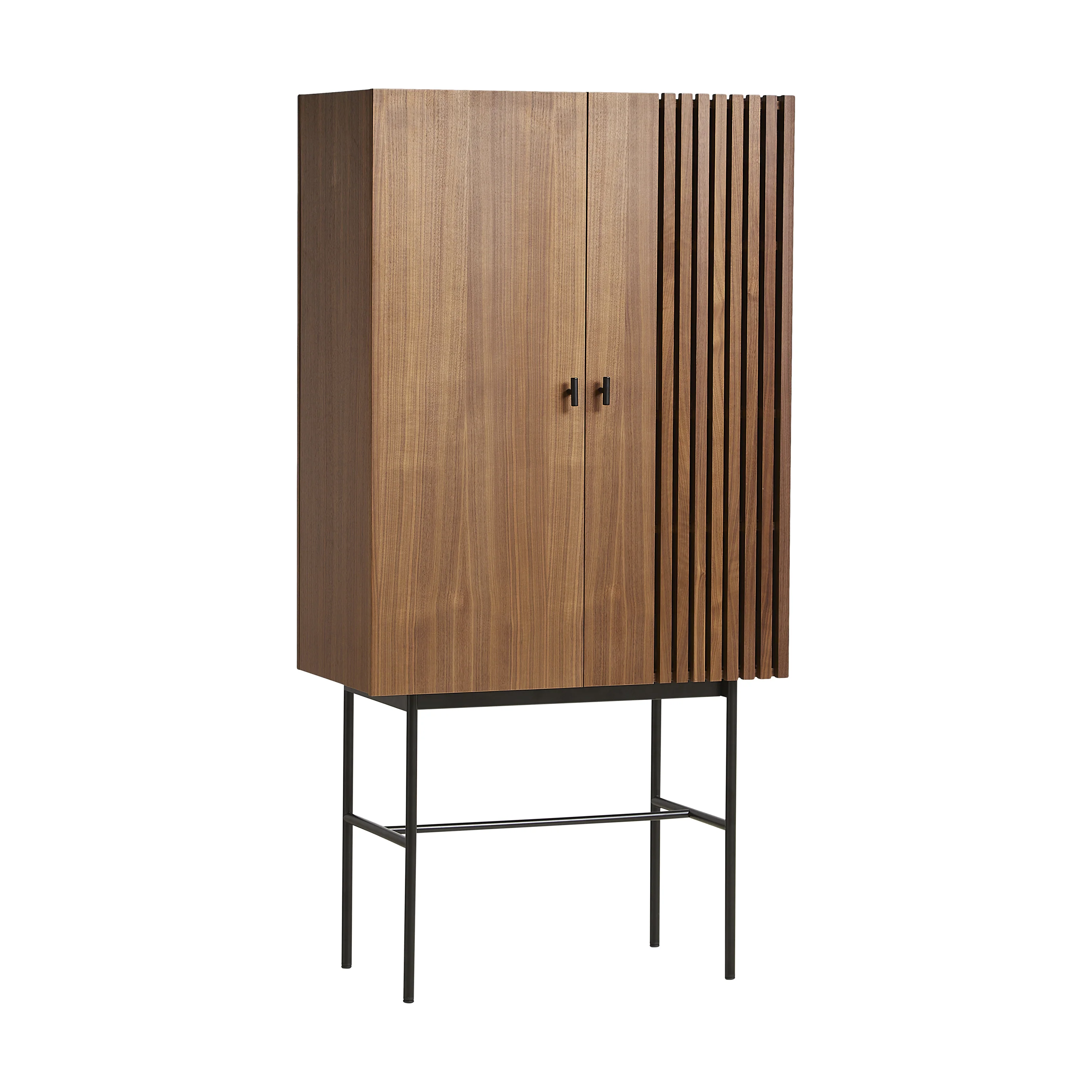 Array Highboard Cabinet