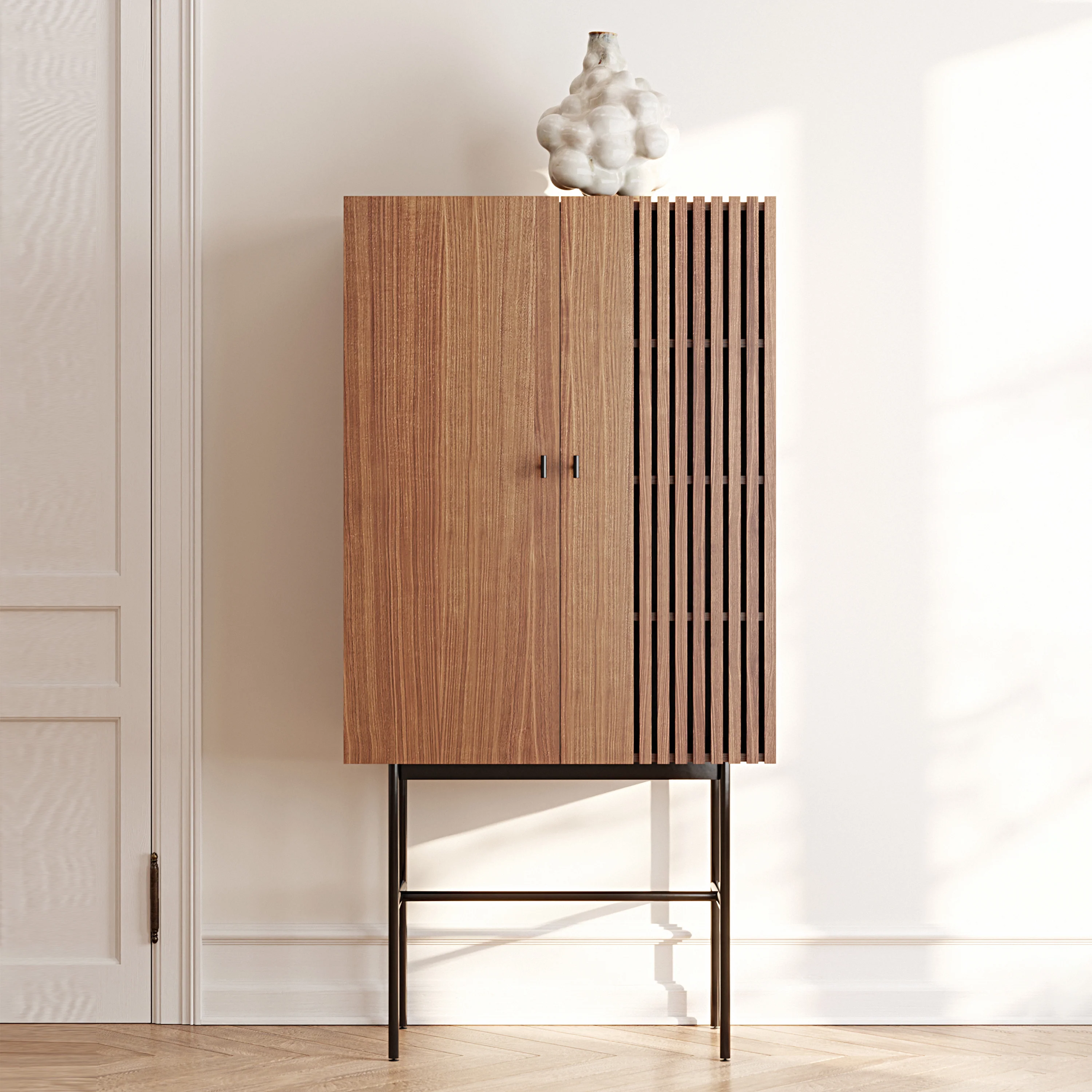 Array Highboard Cabinet - Image 17