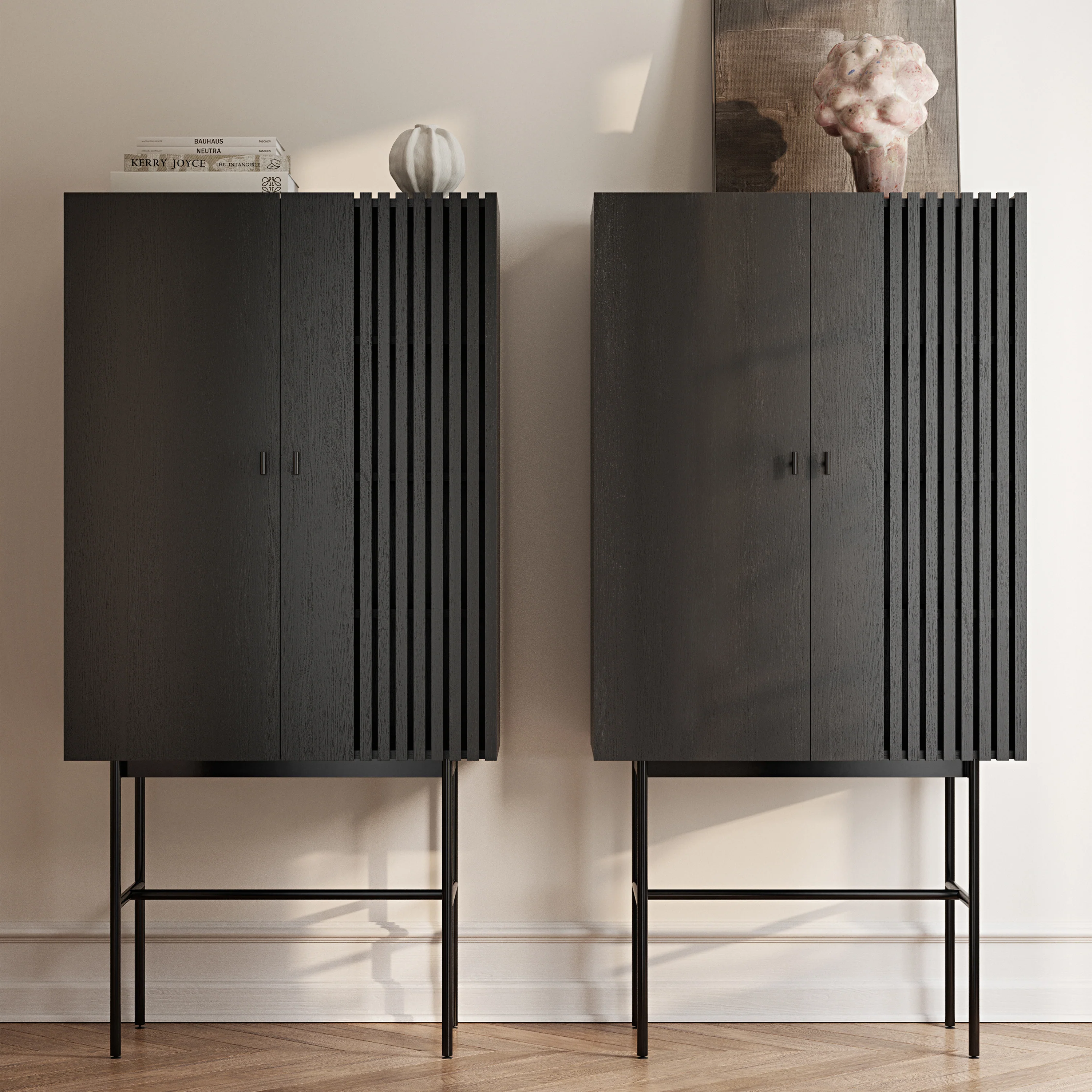 Array Highboard Cabinet - Image 18