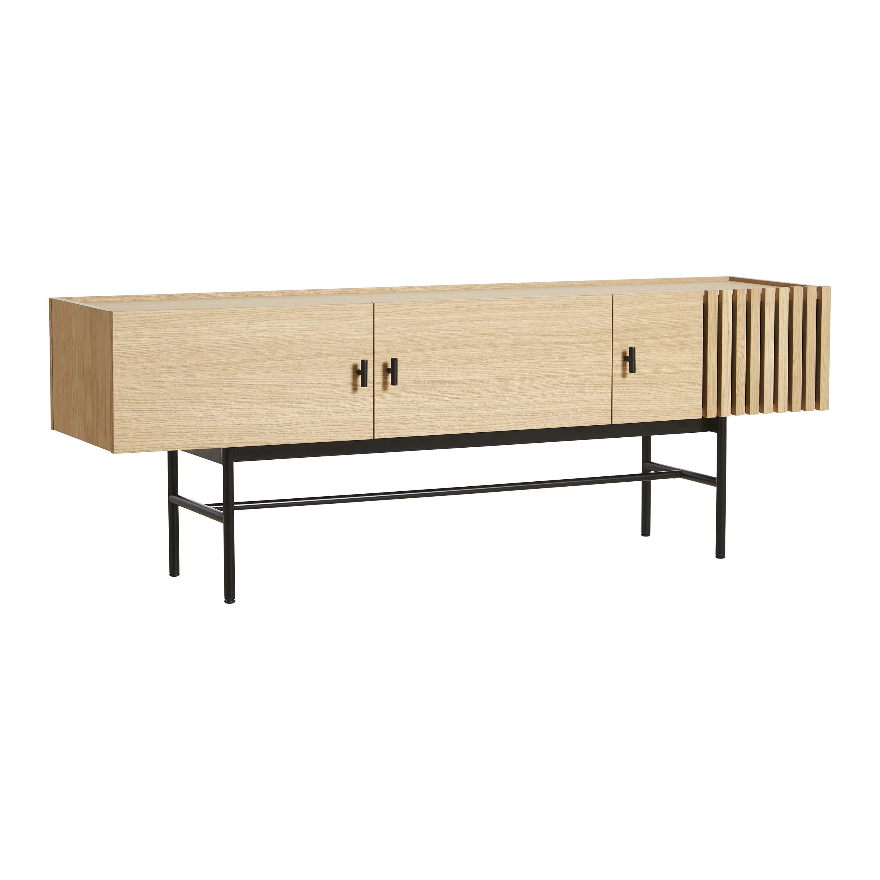 Array Low Sideboard - Image 10