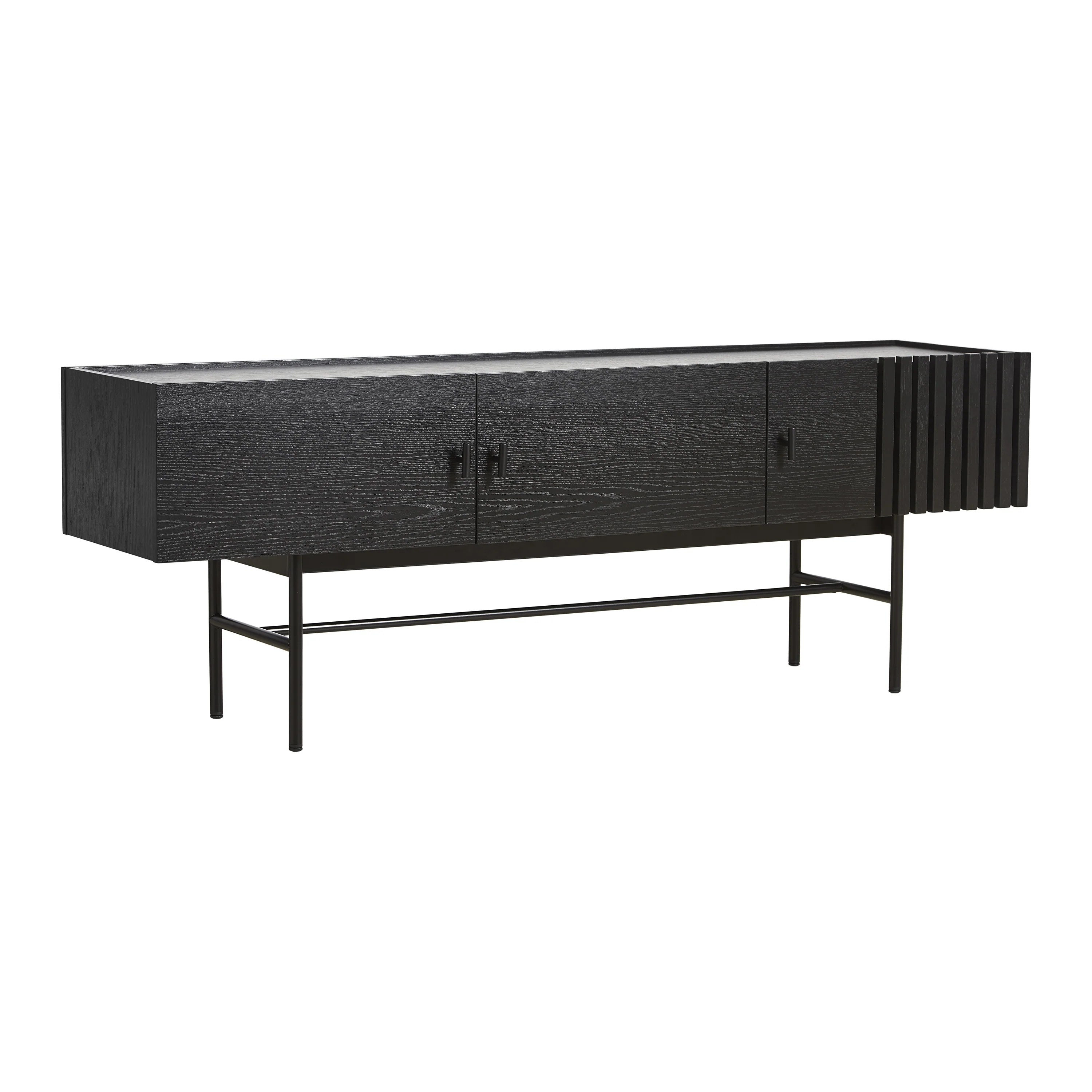 Array Low Sideboard - Image 9