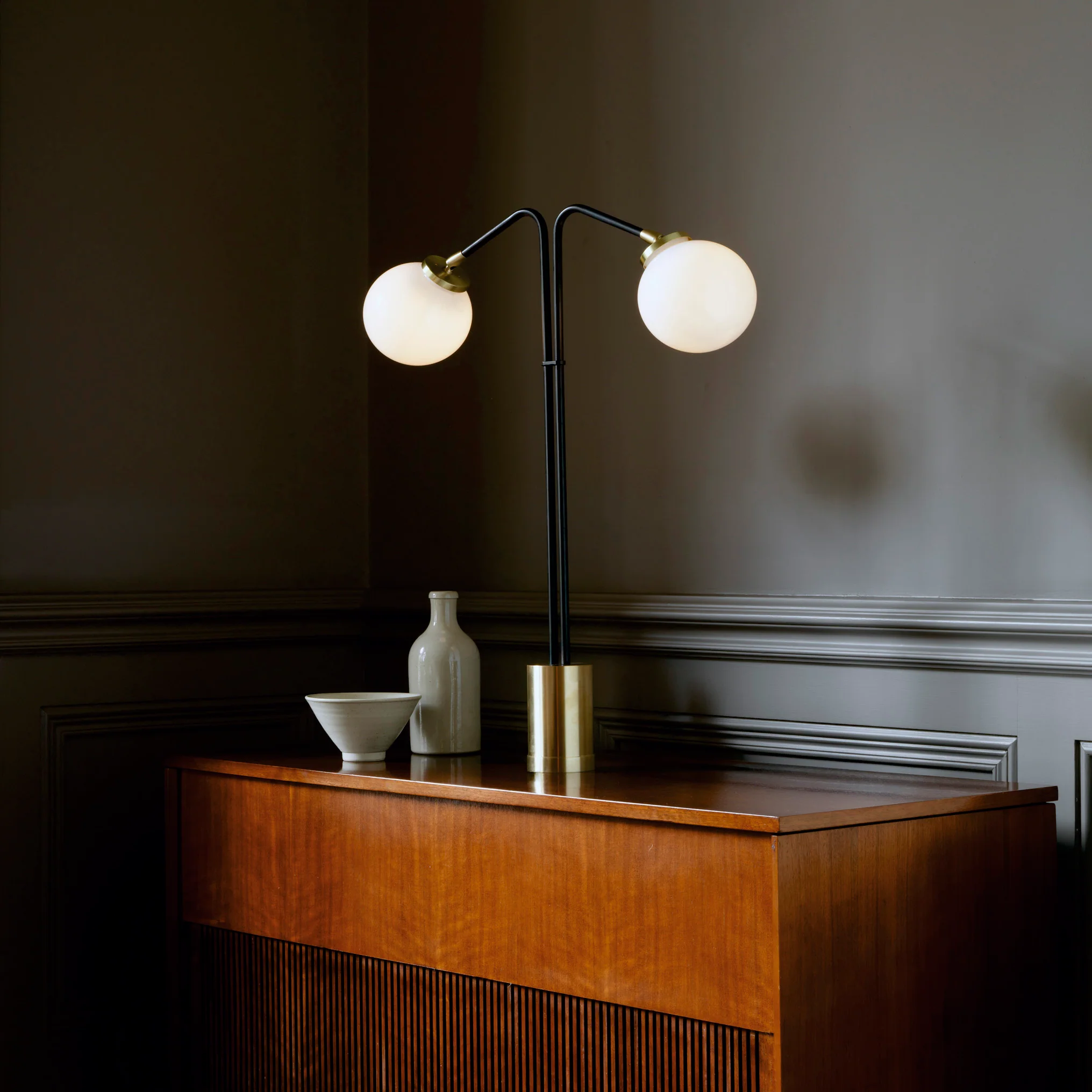 Array Opal Table Lamp - Image 7