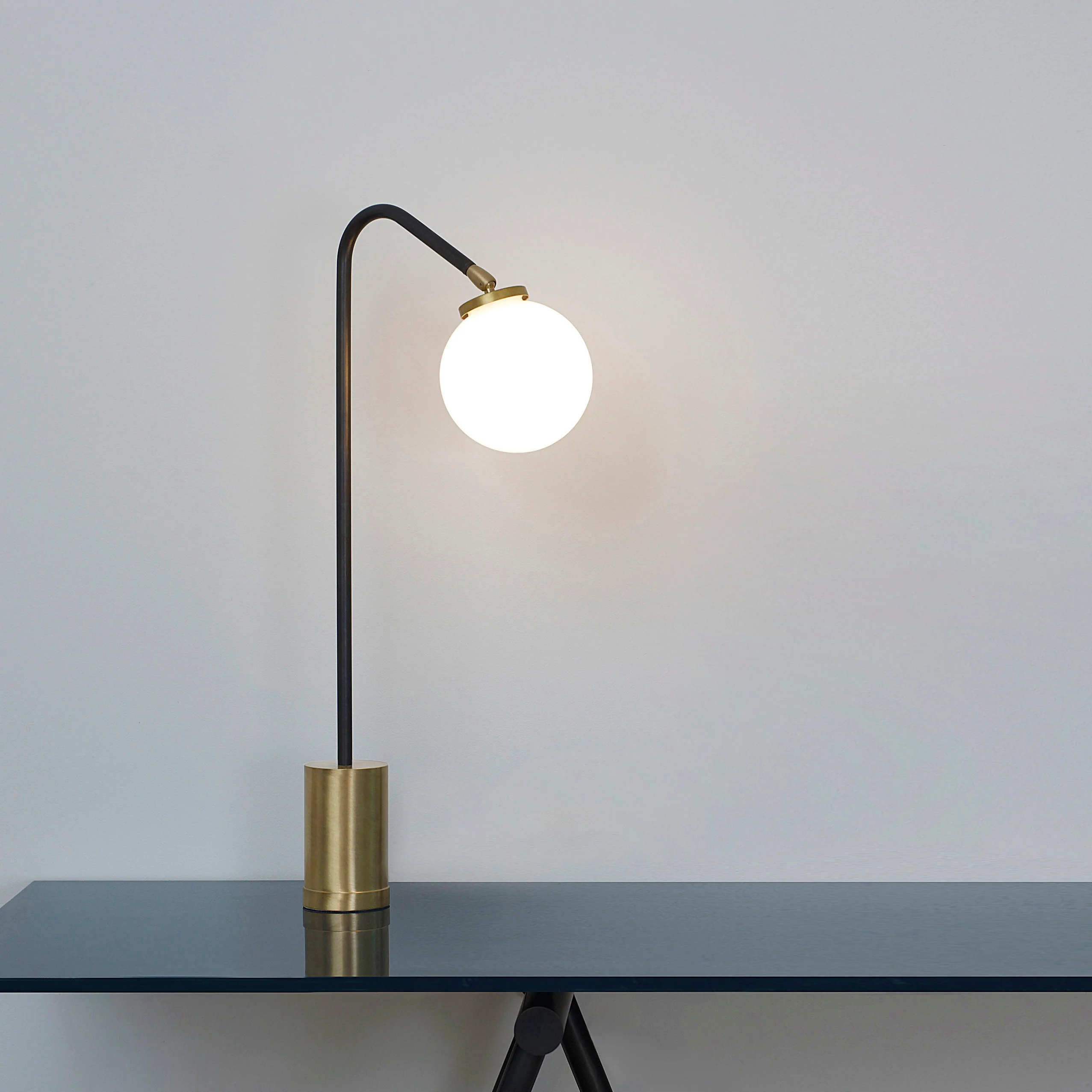 Array Opal Table Lamp - Image 8